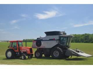 Property photo 5 - FARM EQUIPMENT AUCTION IN DARKE COUNTY, OHIO
