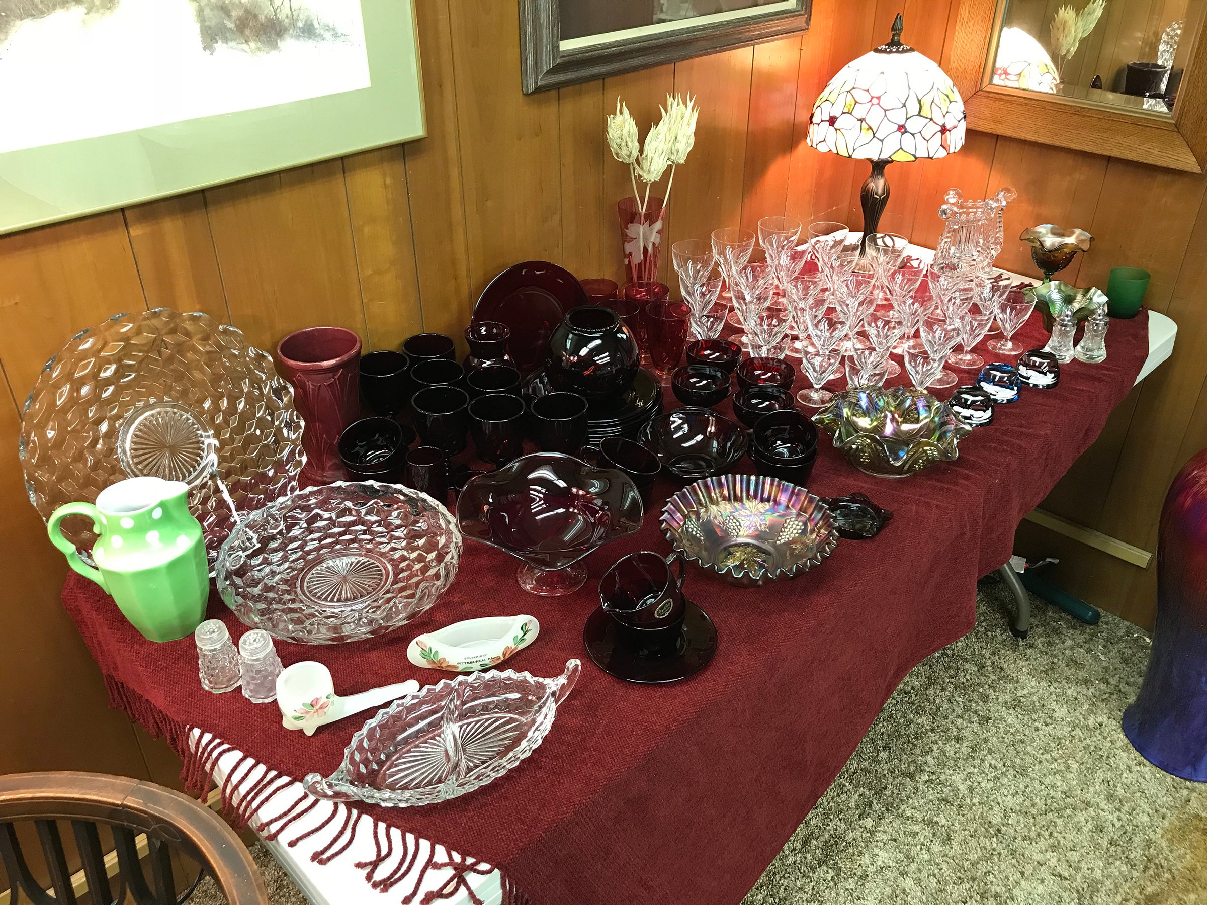 Property photo 161 - PERSONAL PROPERTY AUCTION IN ALLEN COUNTY, INDIANA