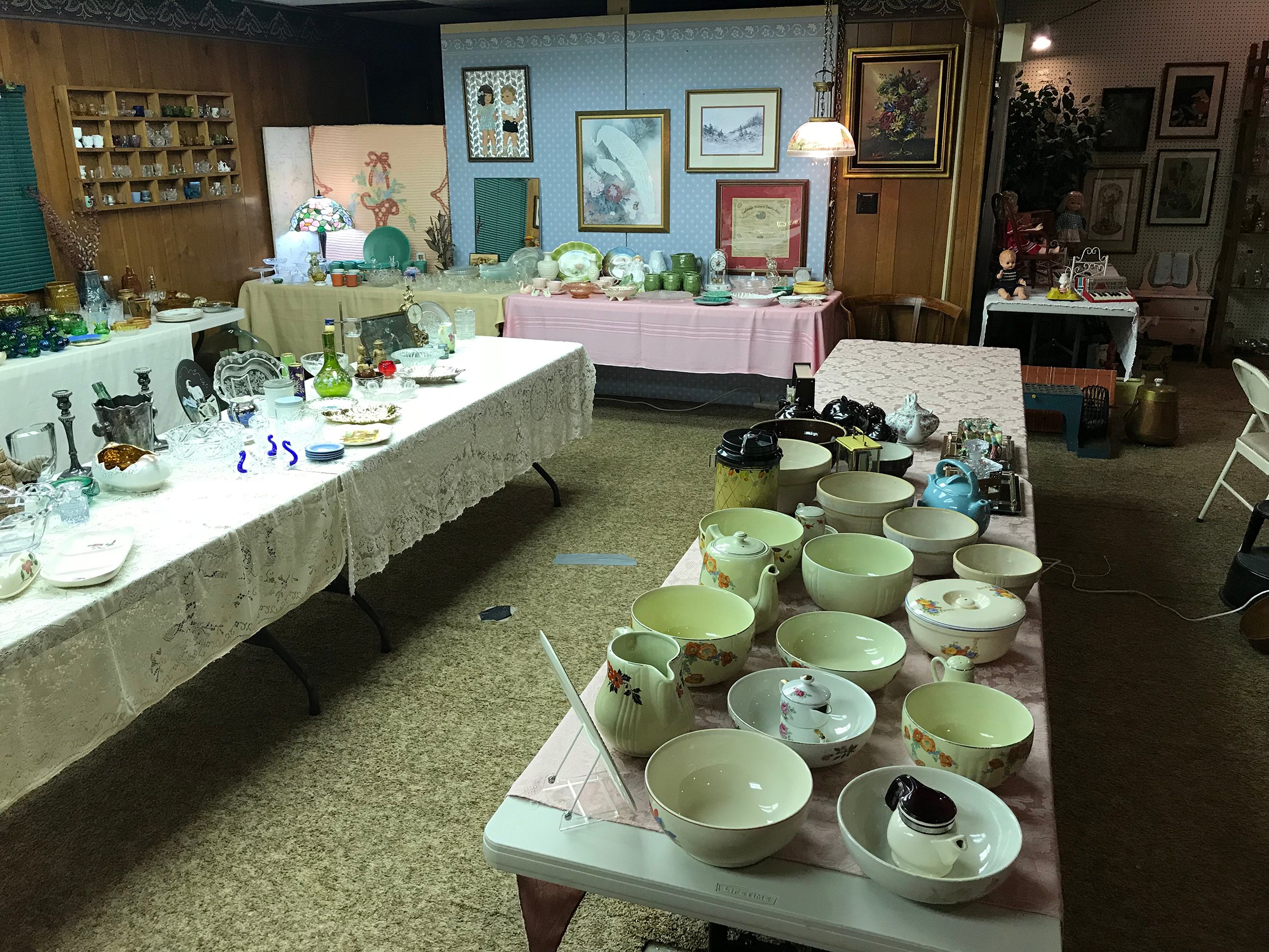 Property photo 151 - PERSONAL PROPERTY AUCTION IN ALLEN COUNTY, INDIANA