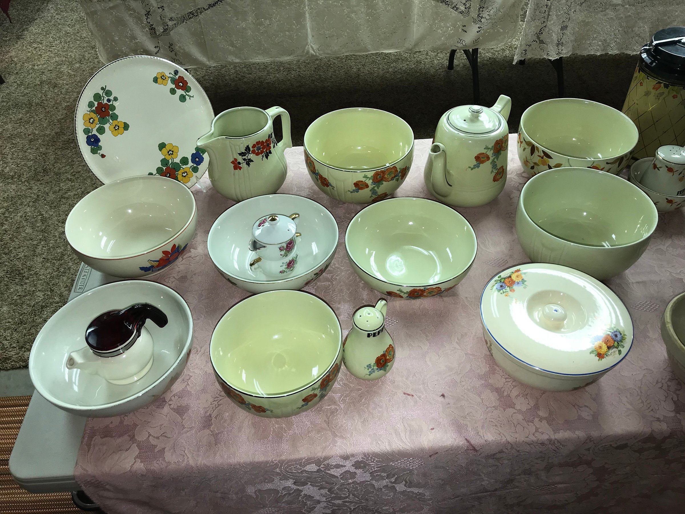 Property photo 124 - PERSONAL PROPERTY AUCTION IN ALLEN COUNTY, INDIANA