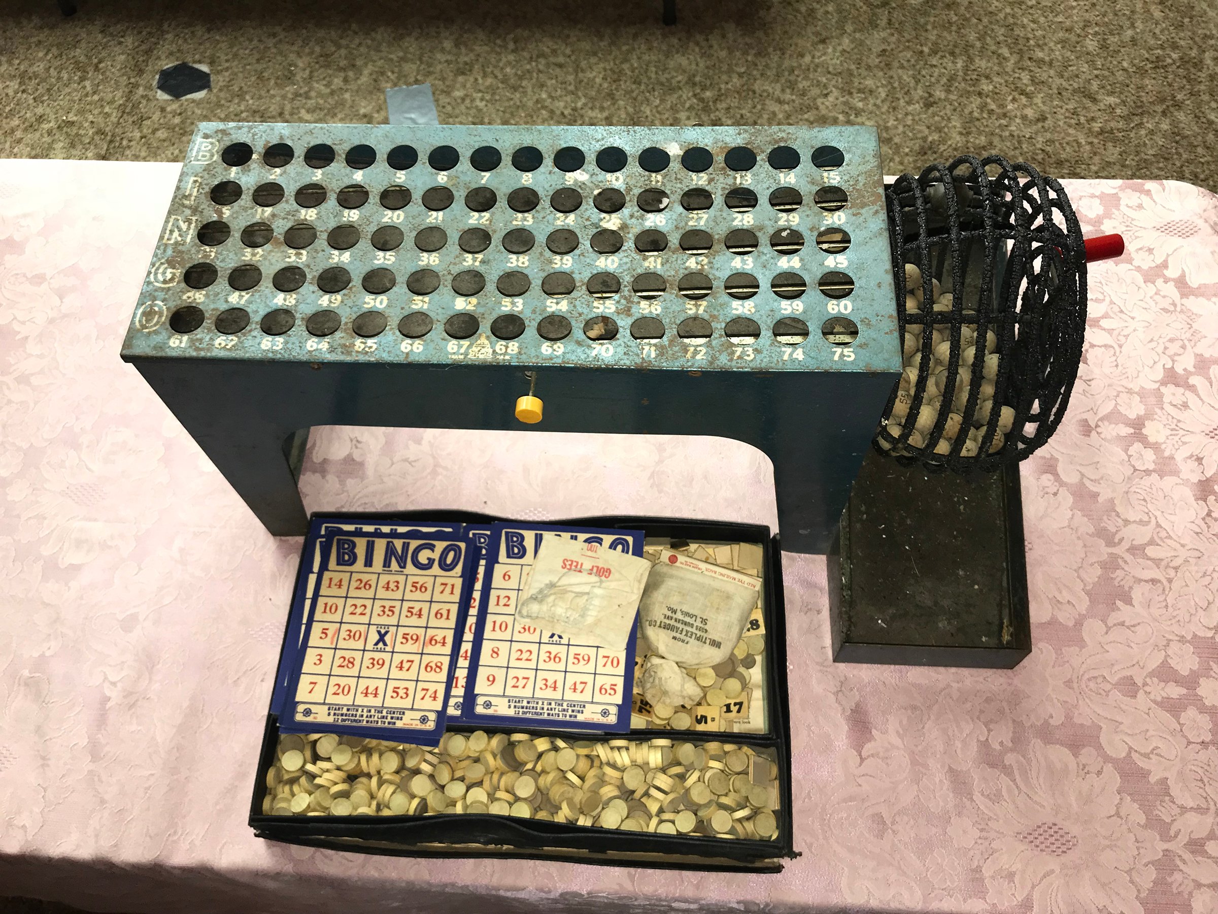 Property photo 80 - PERSONAL PROPERTY AUCTION IN ALLEN COUNTY, INDIANA