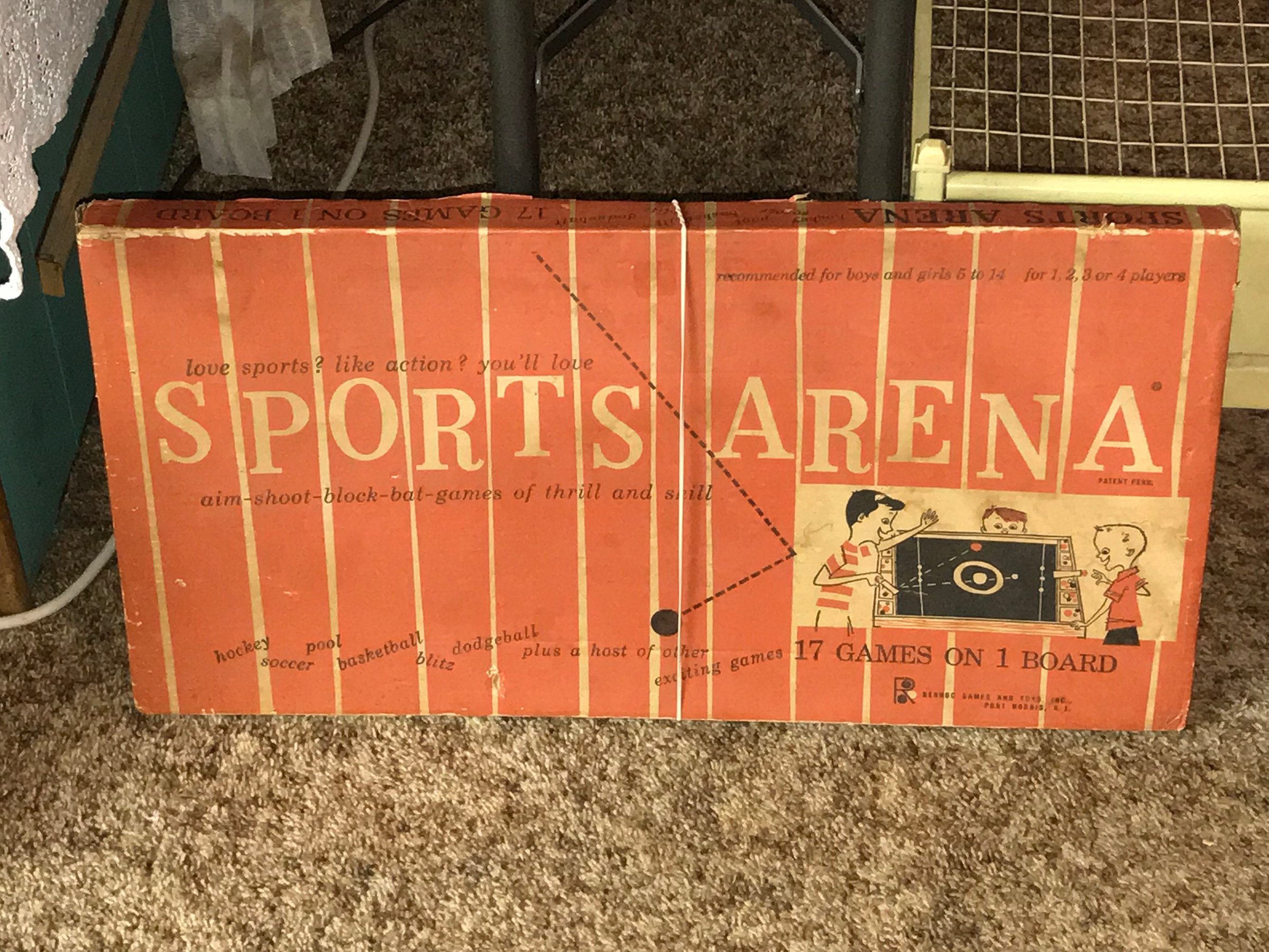 Property photo 119 - PERSONAL PROPERTY AUCTION IN ALLEN COUNTY, INDIANA