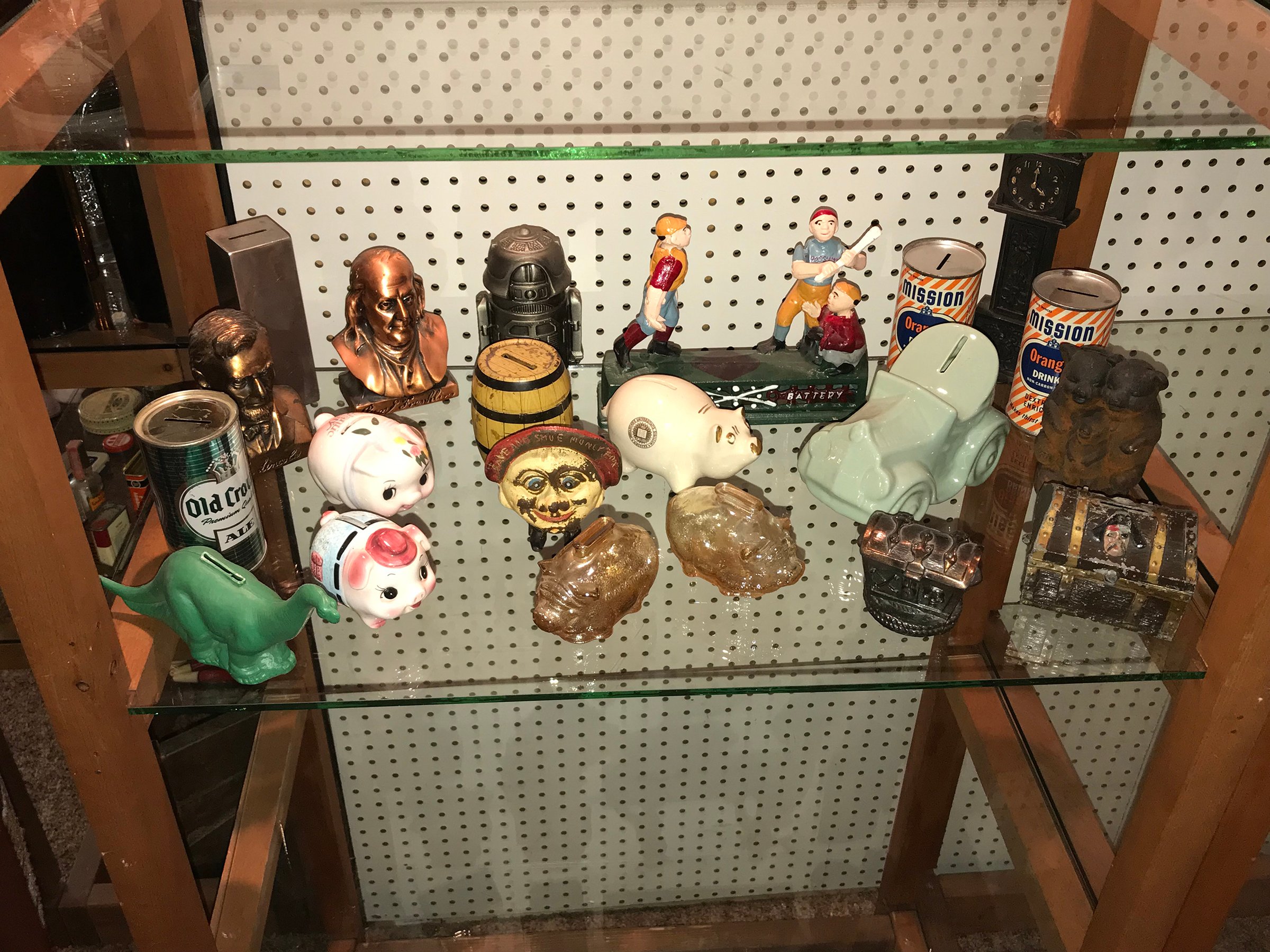 Property photo 142 - PERSONAL PROPERTY AUCTION IN ALLEN COUNTY, INDIANA