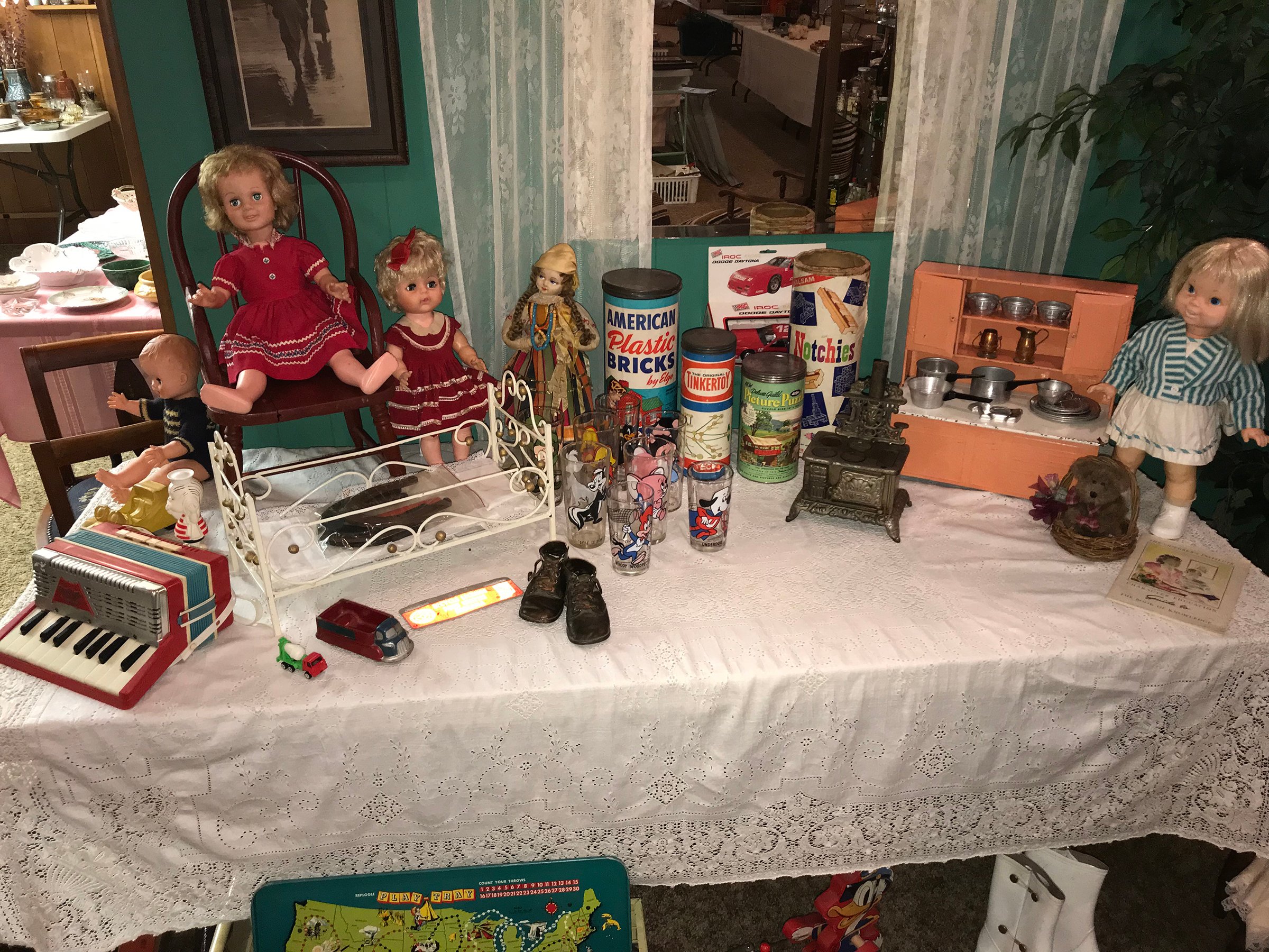 Property photo 155 - PERSONAL PROPERTY AUCTION IN ALLEN COUNTY, INDIANA