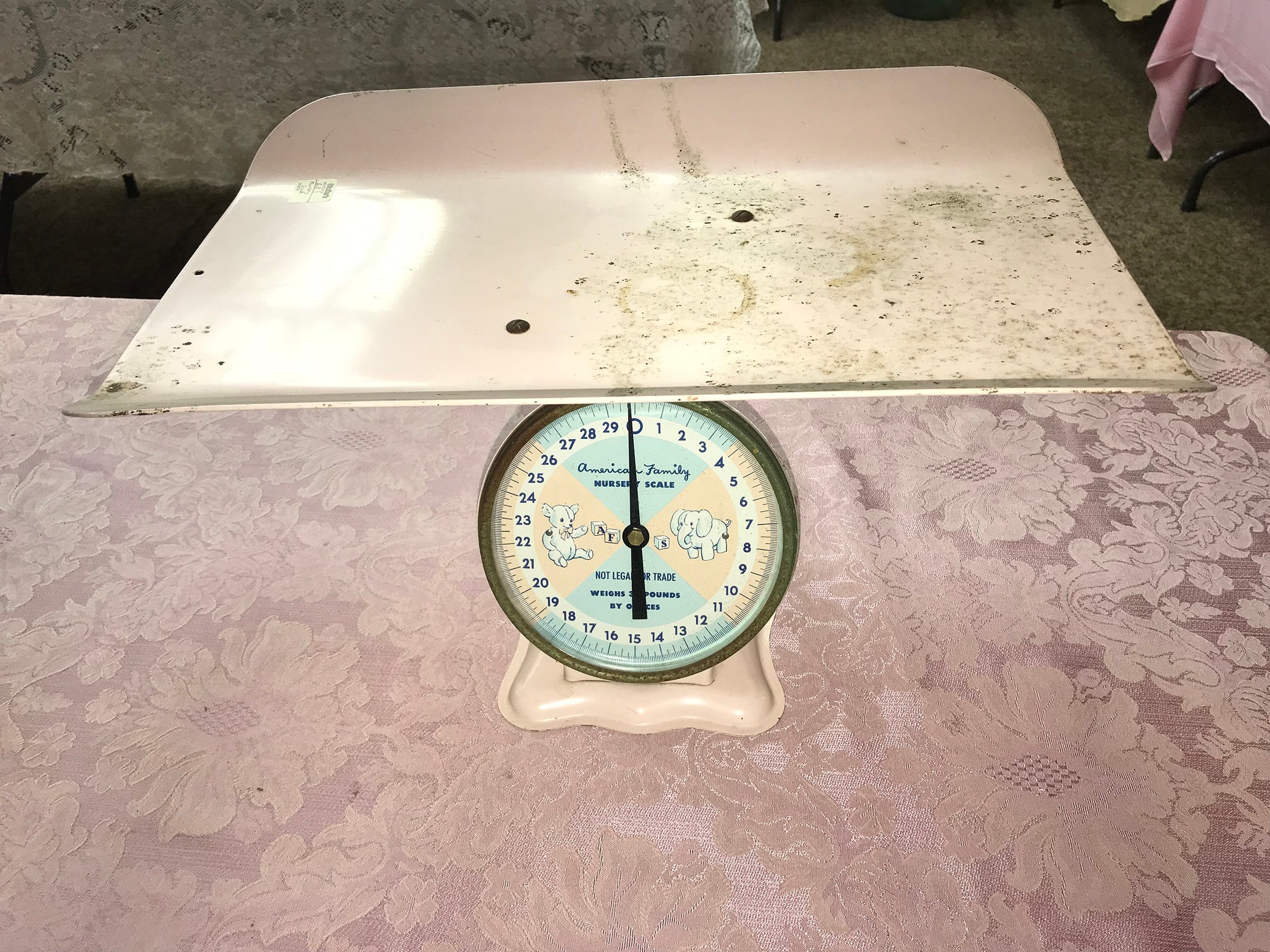 Property photo 120 - PERSONAL PROPERTY AUCTION IN ALLEN COUNTY, INDIANA