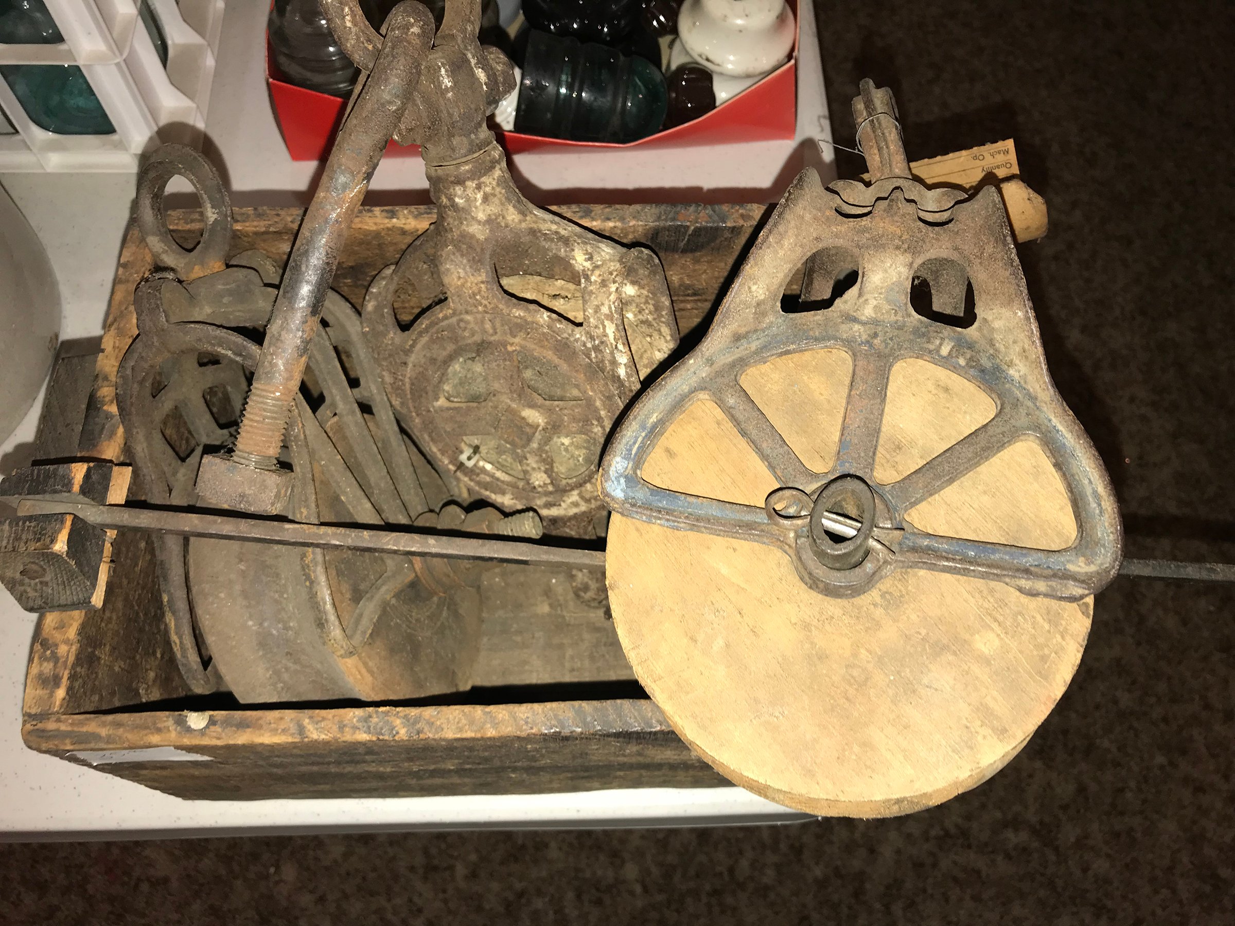 Property photo 136 - PERSONAL PROPERTY AUCTION IN ALLEN COUNTY, INDIANA