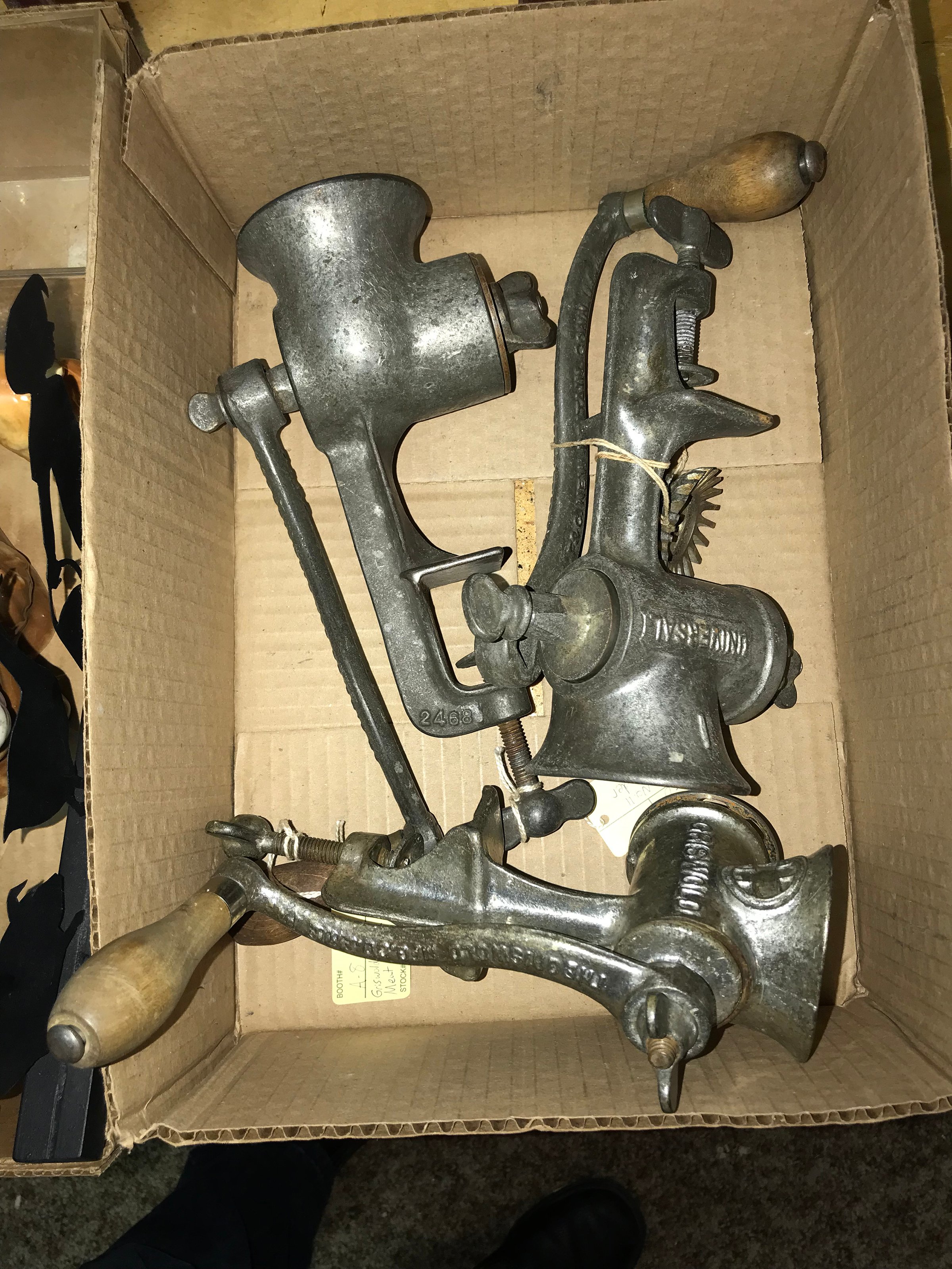 Property photo 108 - PERSONAL PROPERTY AUCTION IN ALLEN COUNTY, INDIANA