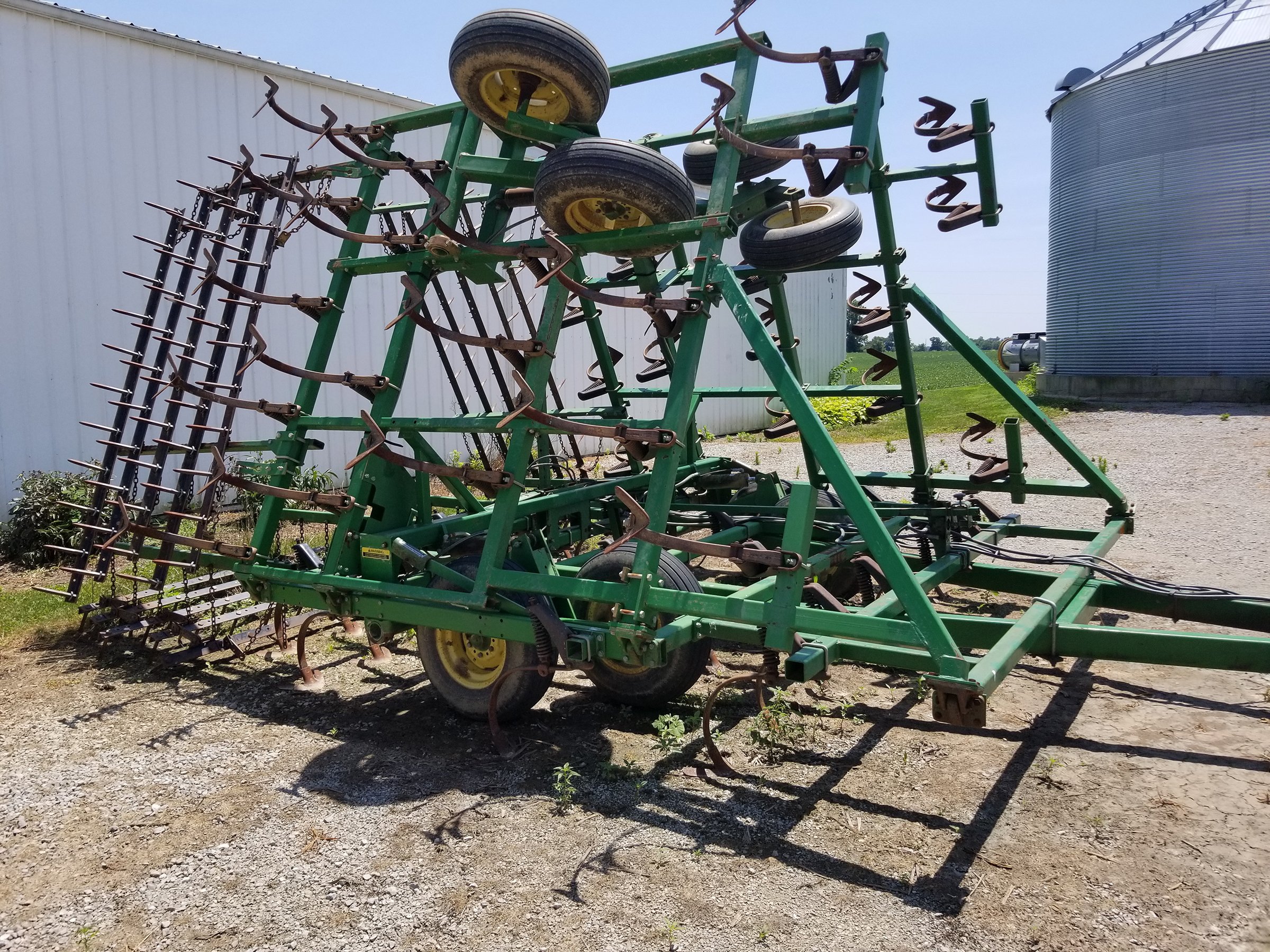 Property photo 153 - FARM MACHINERY AUCTION IN ALLEN COUNTY, INDIANA