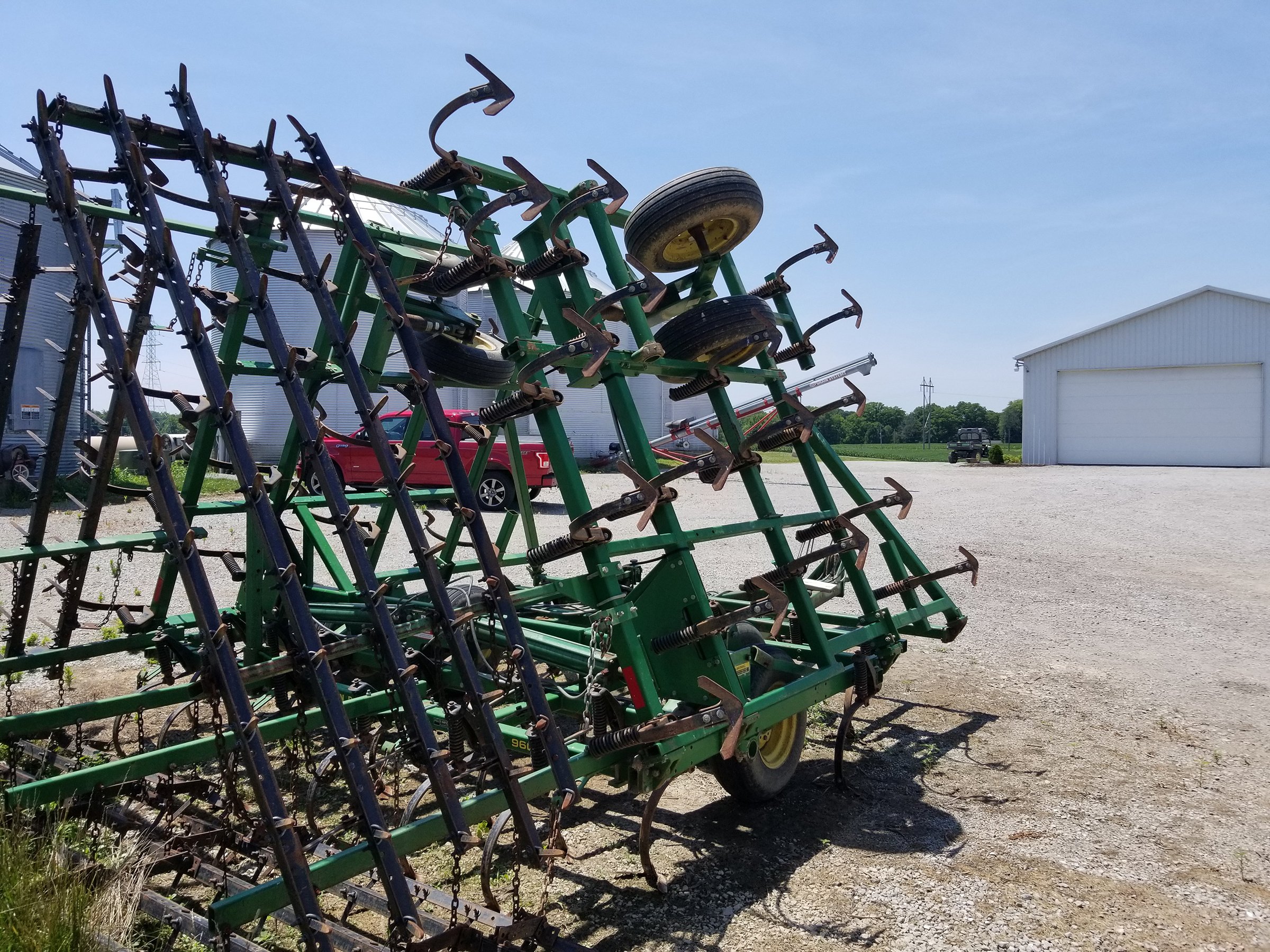 Property photo 151 - FARM MACHINERY AUCTION IN ALLEN COUNTY, INDIANA