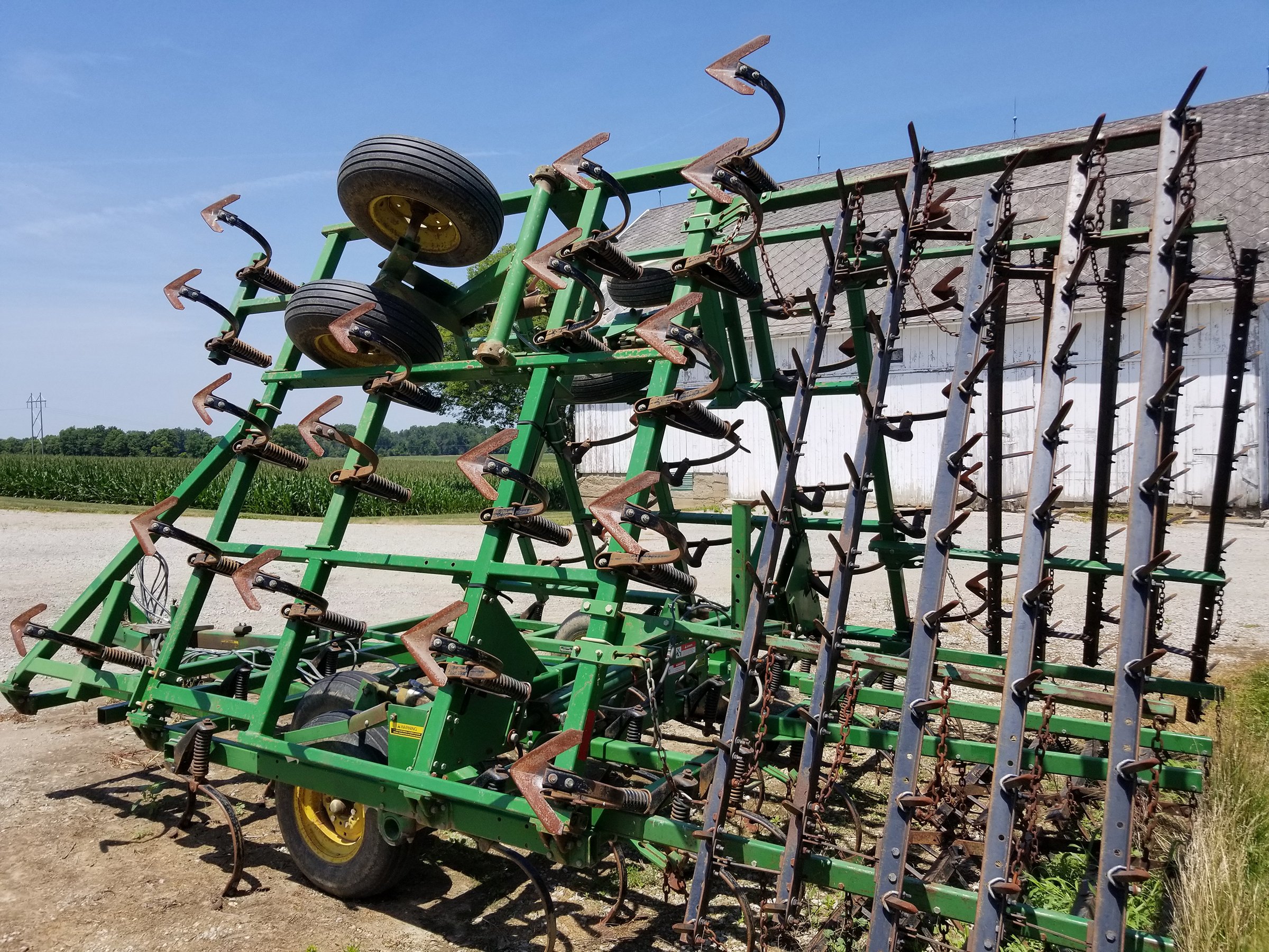Property photo 152 - FARM MACHINERY AUCTION IN ALLEN COUNTY, INDIANA