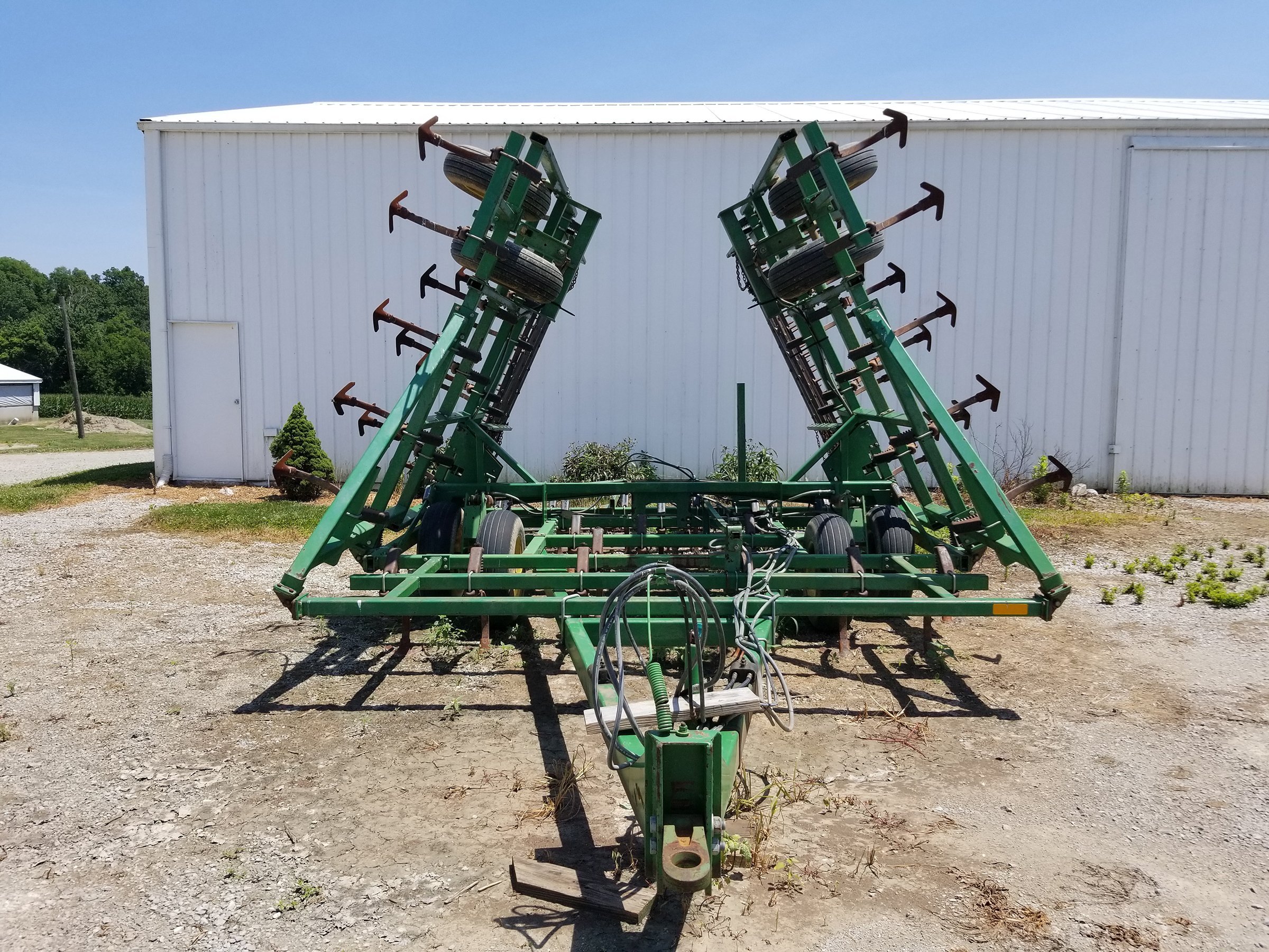 Property photo 154 - FARM MACHINERY AUCTION IN ALLEN COUNTY, INDIANA