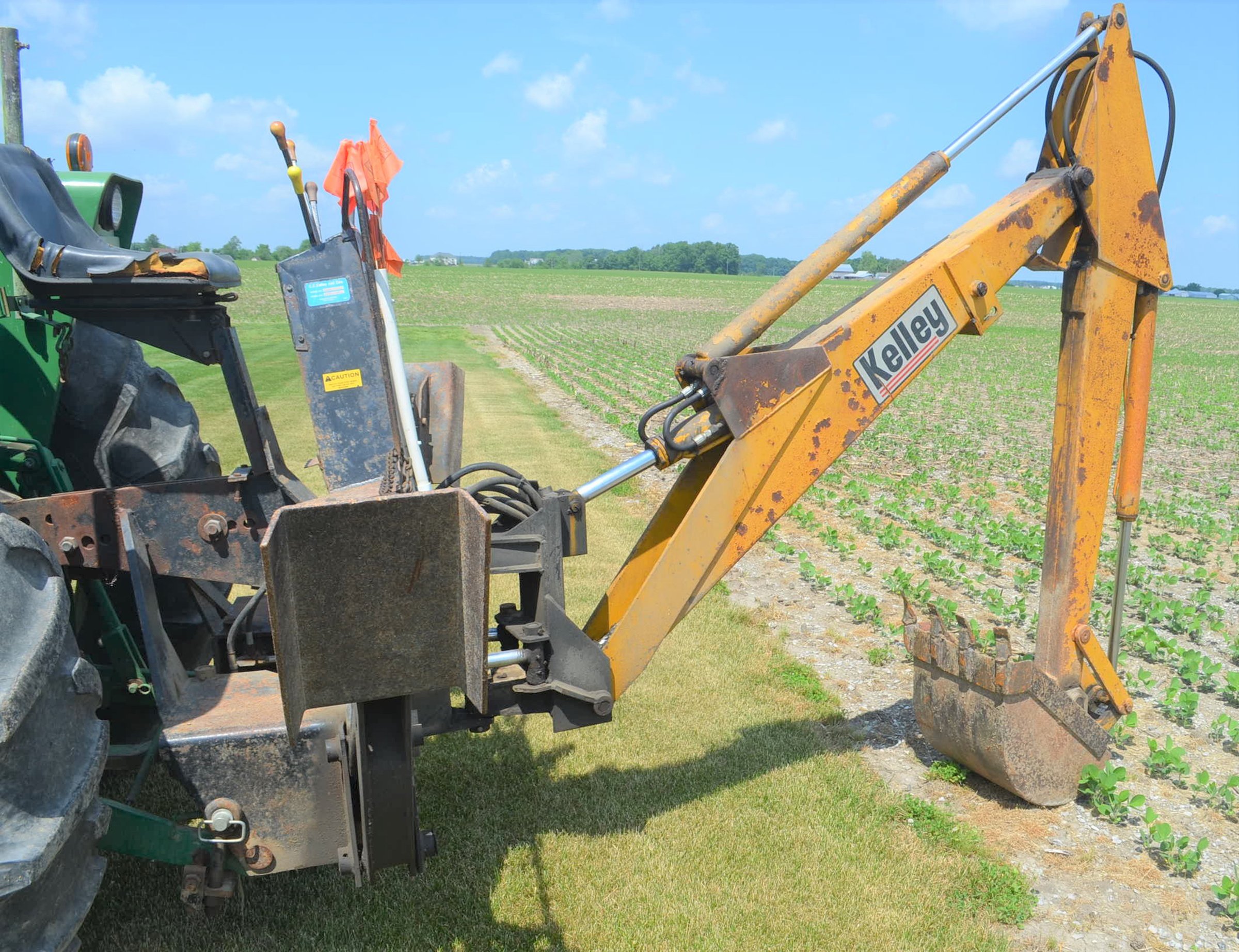 Property photo 33 - FARM MACHINERY AUCTION IN ALLEN COUNTY, INDIANA