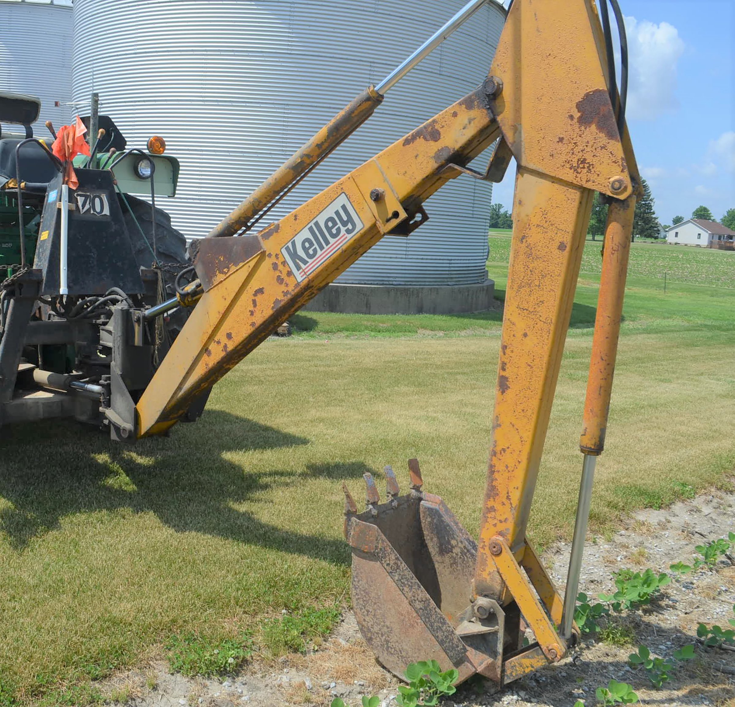 Property photo 34 - FARM MACHINERY AUCTION IN ALLEN COUNTY, INDIANA
