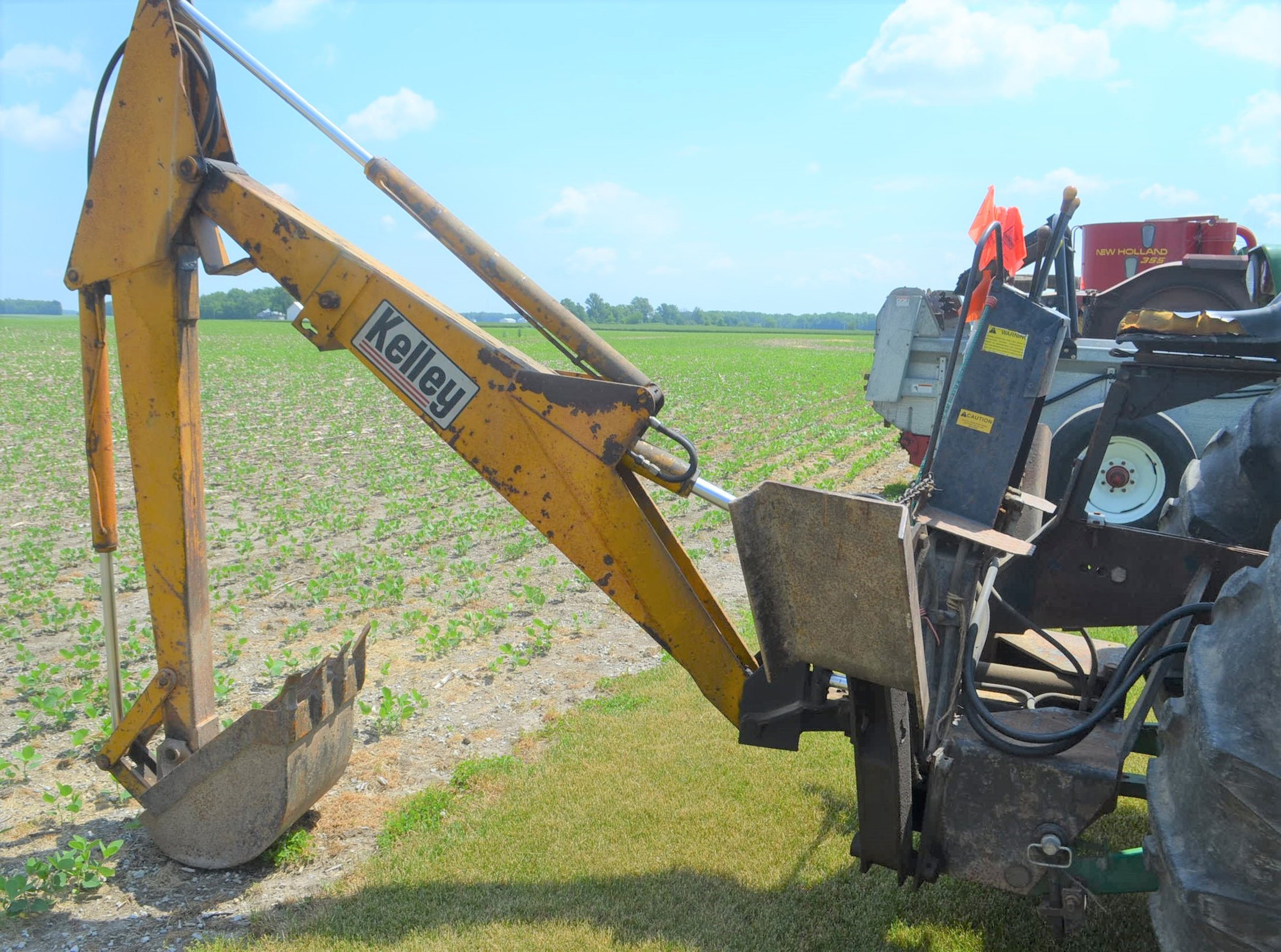 Property photo 32 - FARM MACHINERY AUCTION IN ALLEN COUNTY, INDIANA