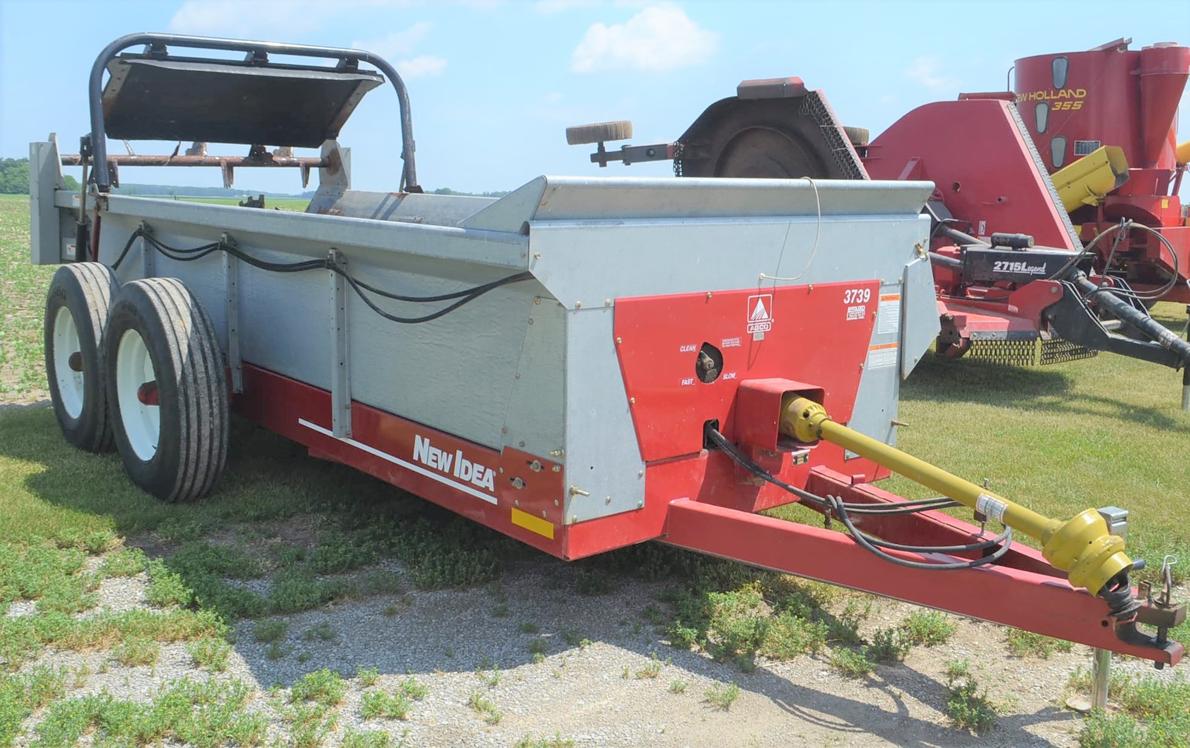 Property photo 35 - FARM MACHINERY AUCTION IN ALLEN COUNTY, INDIANA