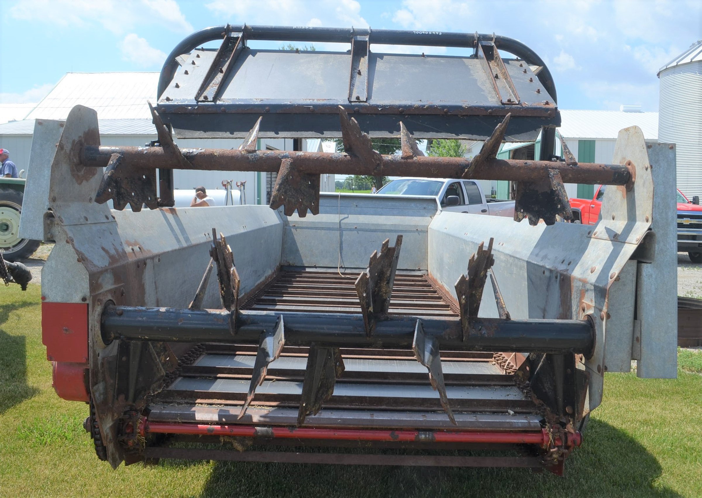 Property photo 38 - FARM MACHINERY AUCTION IN ALLEN COUNTY, INDIANA