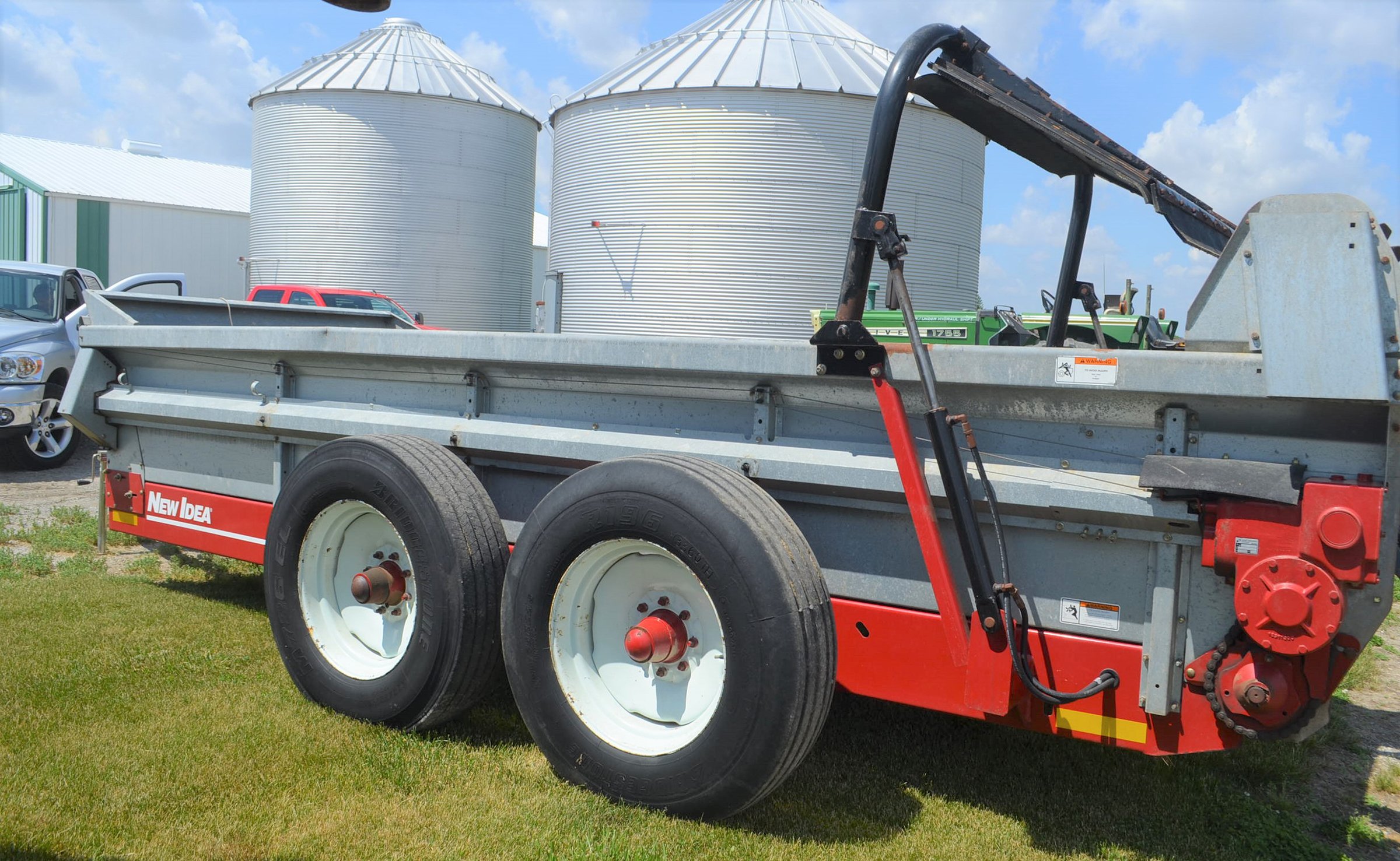Property photo 37 - FARM MACHINERY AUCTION IN ALLEN COUNTY, INDIANA