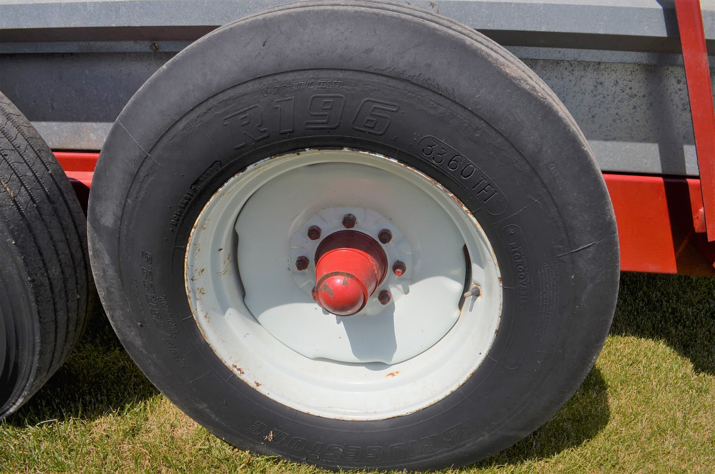 Property photo 40 - FARM MACHINERY AUCTION IN ALLEN COUNTY, INDIANA