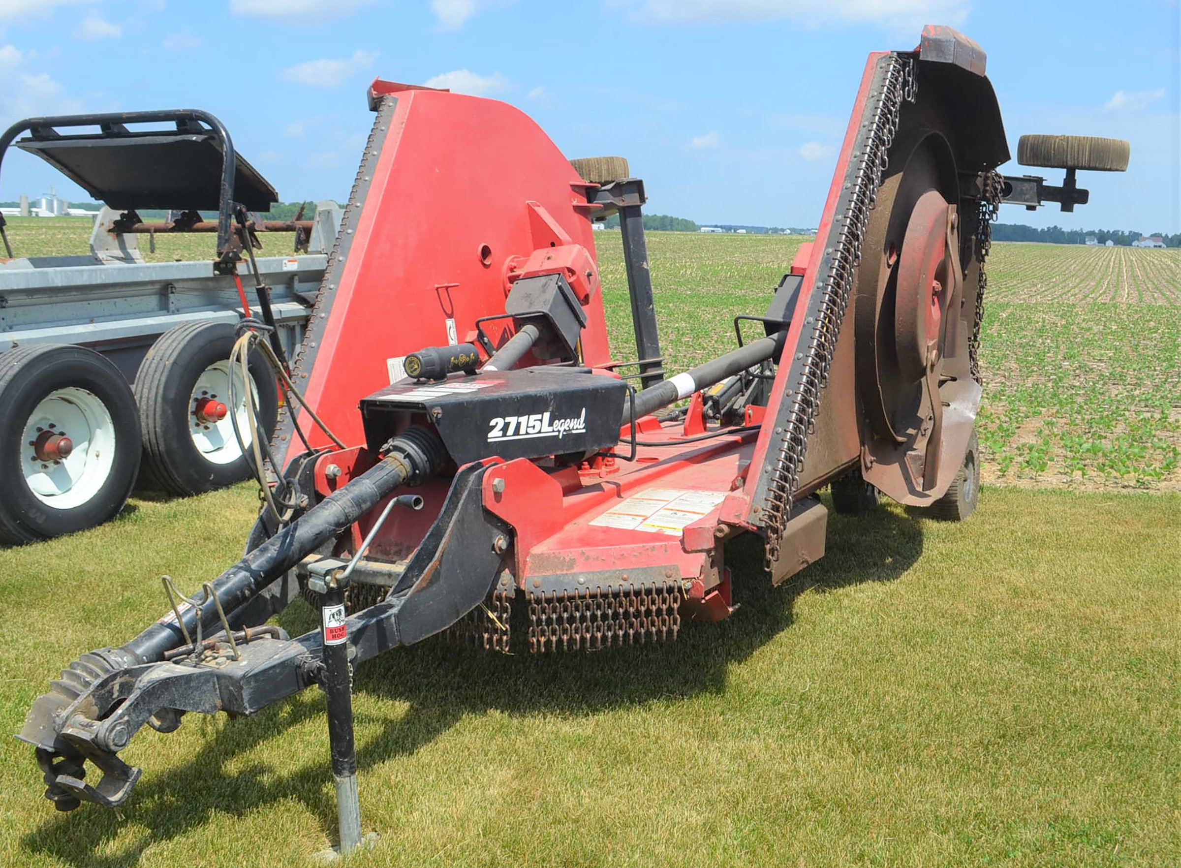 Property photo 42 - FARM MACHINERY AUCTION IN ALLEN COUNTY, INDIANA