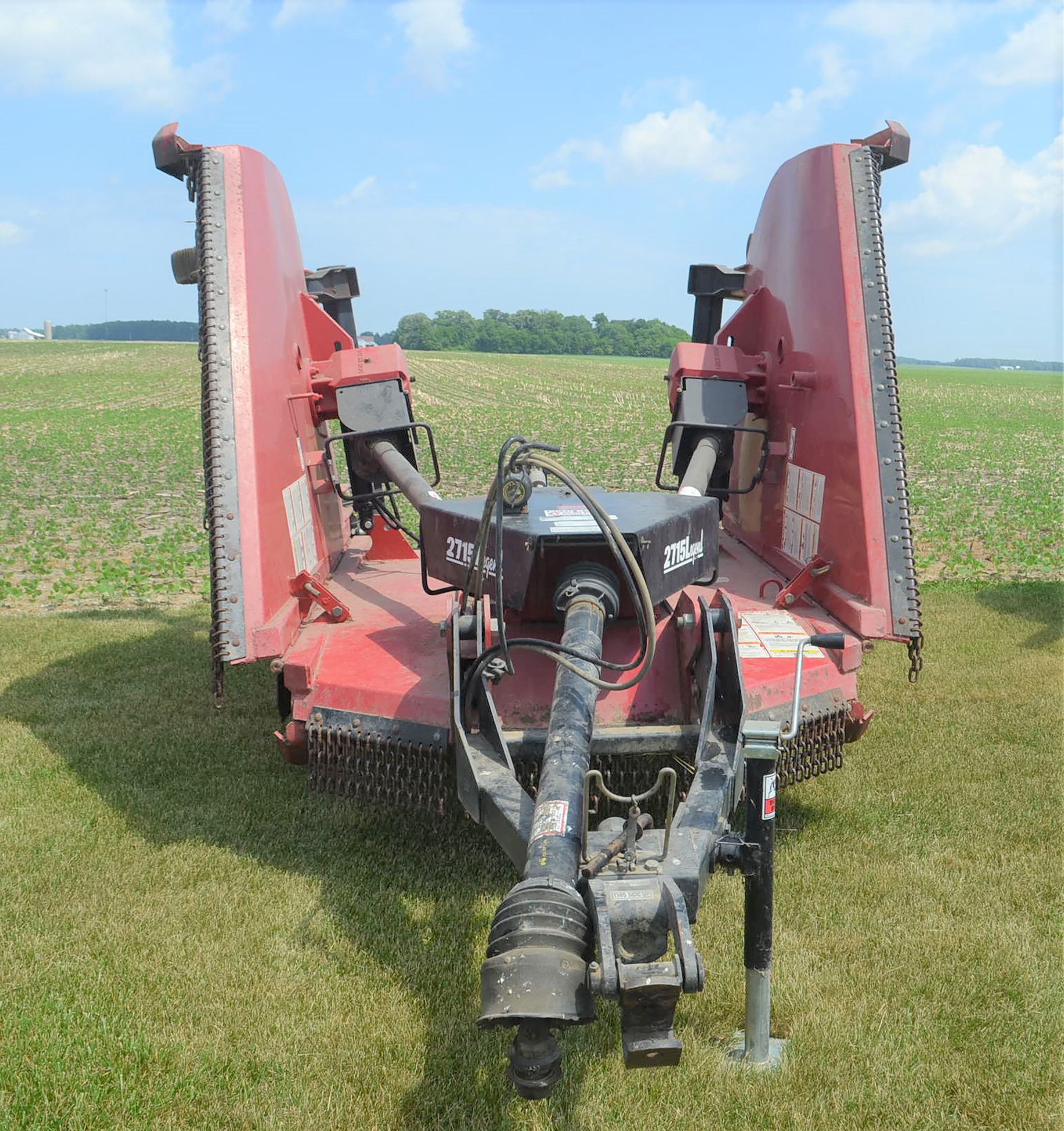 Property photo 43 - FARM MACHINERY AUCTION IN ALLEN COUNTY, INDIANA