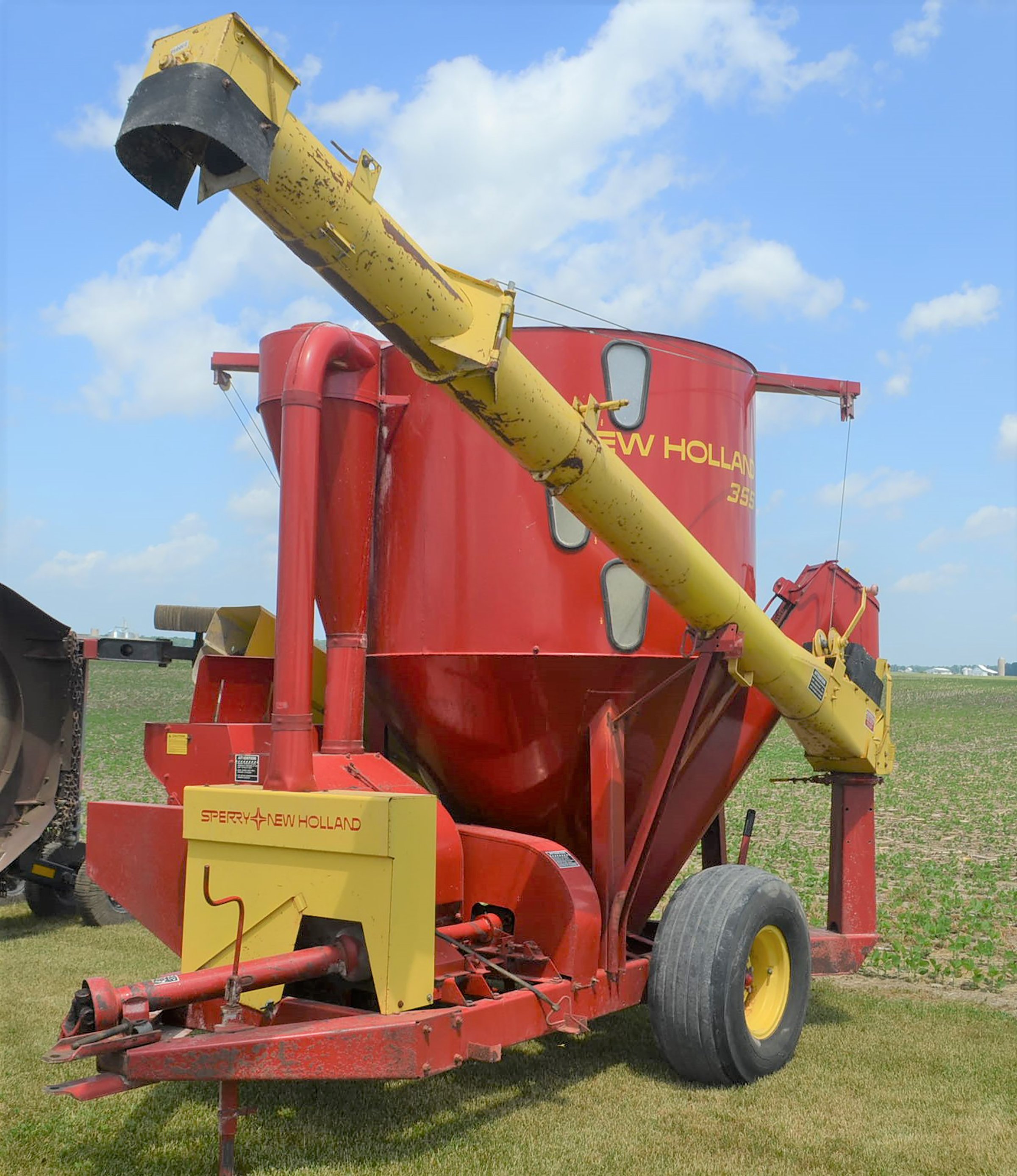 Property photo 45 - FARM MACHINERY AUCTION IN ALLEN COUNTY, INDIANA
