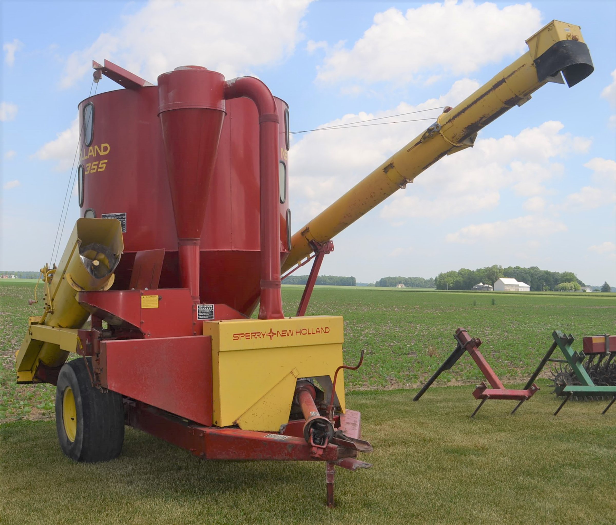 Property photo 46 - FARM MACHINERY AUCTION IN ALLEN COUNTY, INDIANA