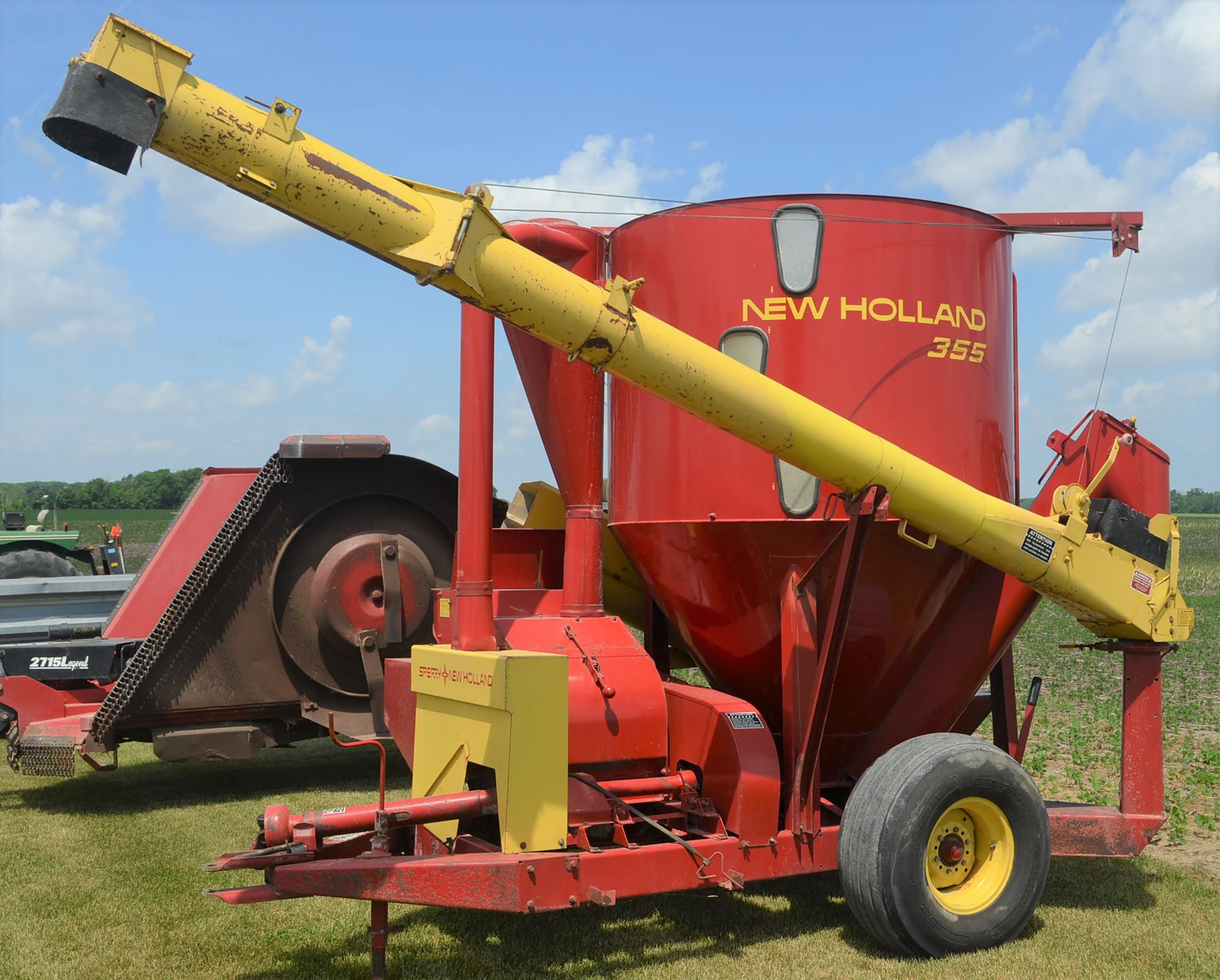 Property photo 44 - FARM MACHINERY AUCTION IN ALLEN COUNTY, INDIANA