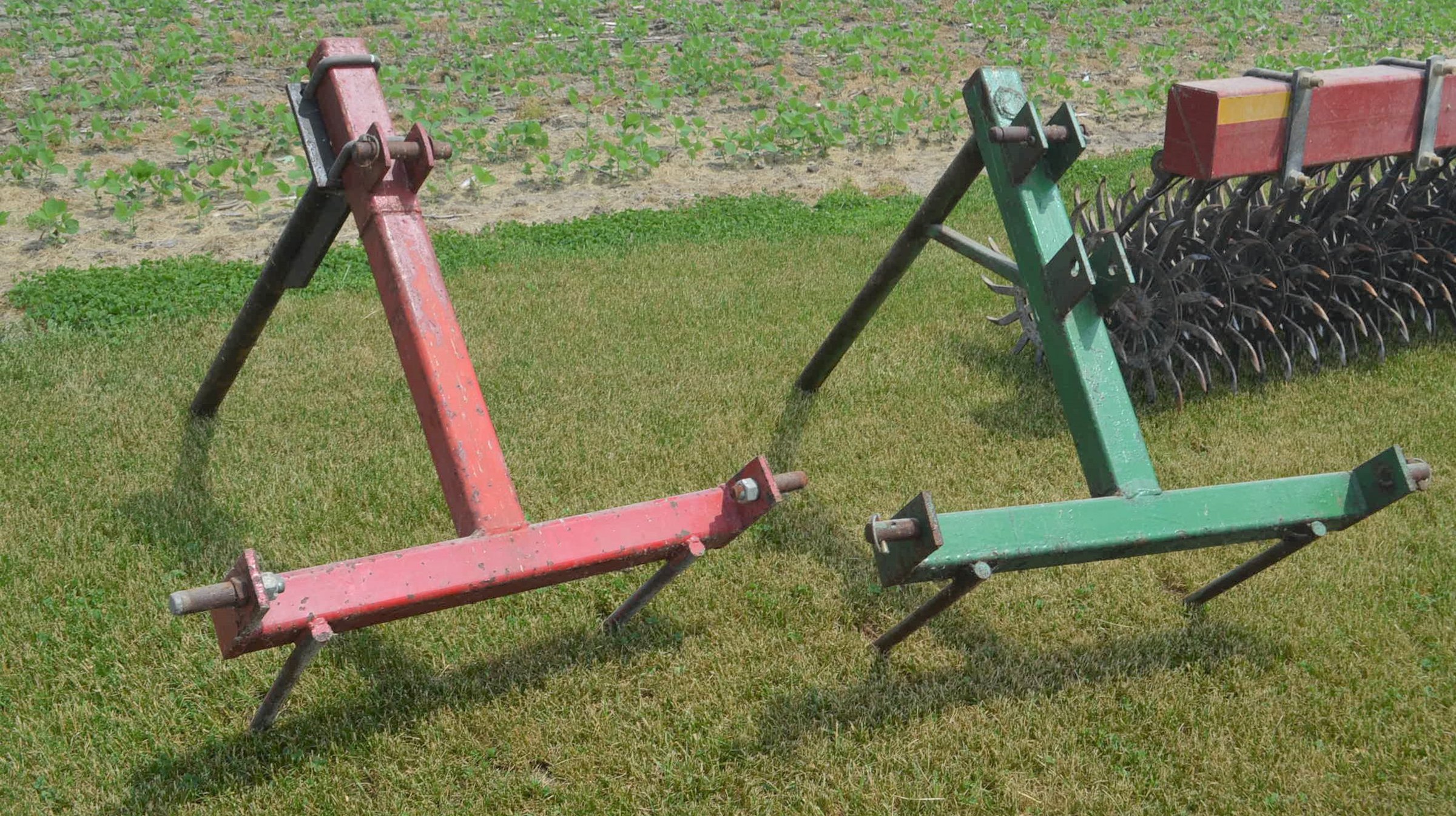 Property photo 49 - FARM MACHINERY AUCTION IN ALLEN COUNTY, INDIANA