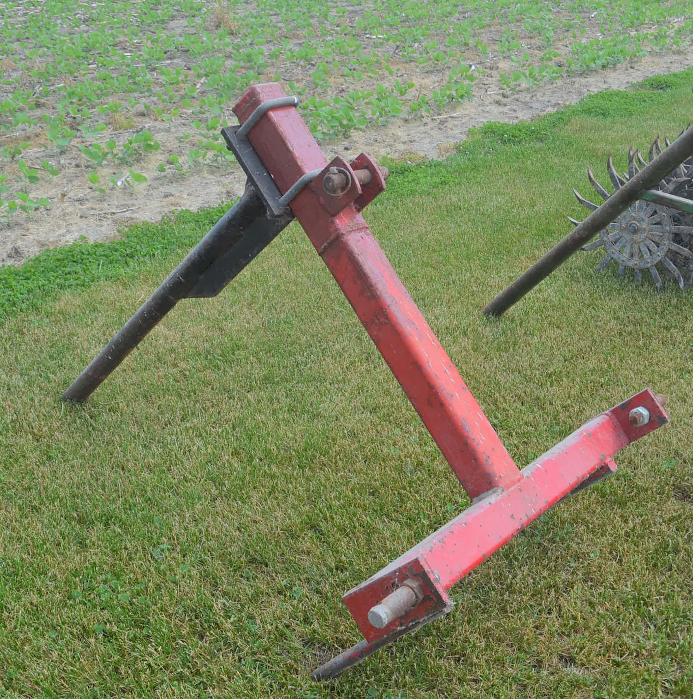 Property photo 48 - FARM MACHINERY AUCTION IN ALLEN COUNTY, INDIANA