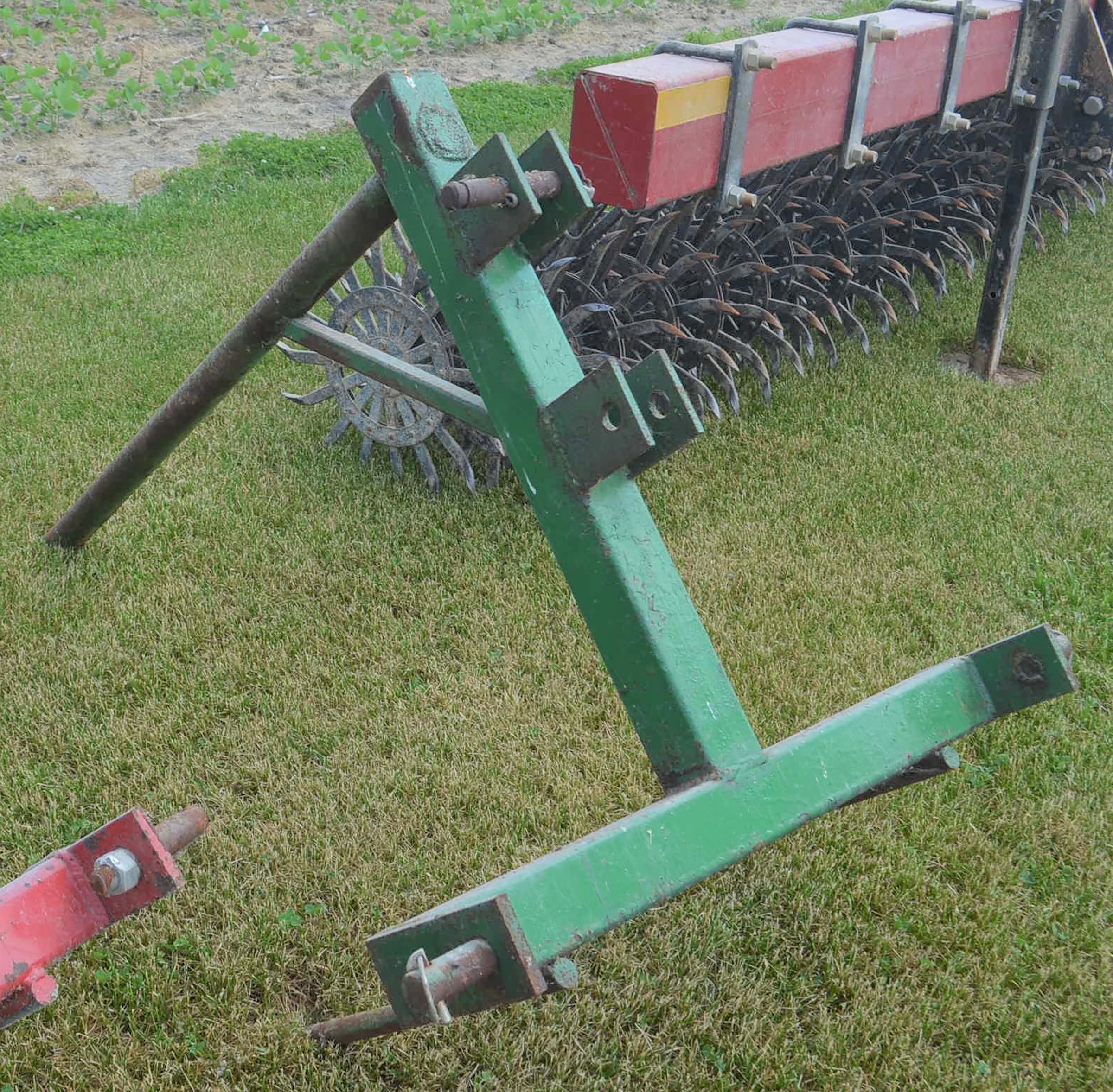 Property photo 47 - FARM MACHINERY AUCTION IN ALLEN COUNTY, INDIANA