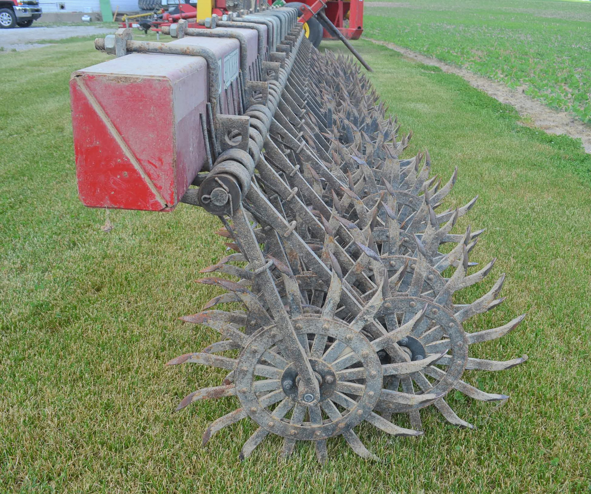 Property photo 51 - FARM MACHINERY AUCTION IN ALLEN COUNTY, INDIANA