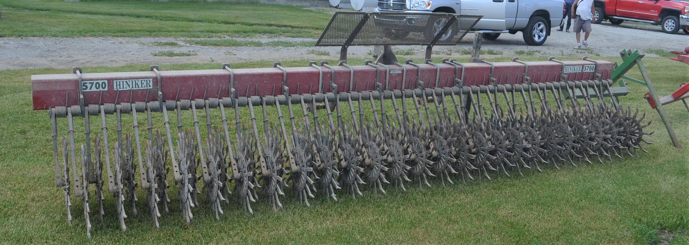 Property photo 50 - FARM MACHINERY AUCTION IN ALLEN COUNTY, INDIANA