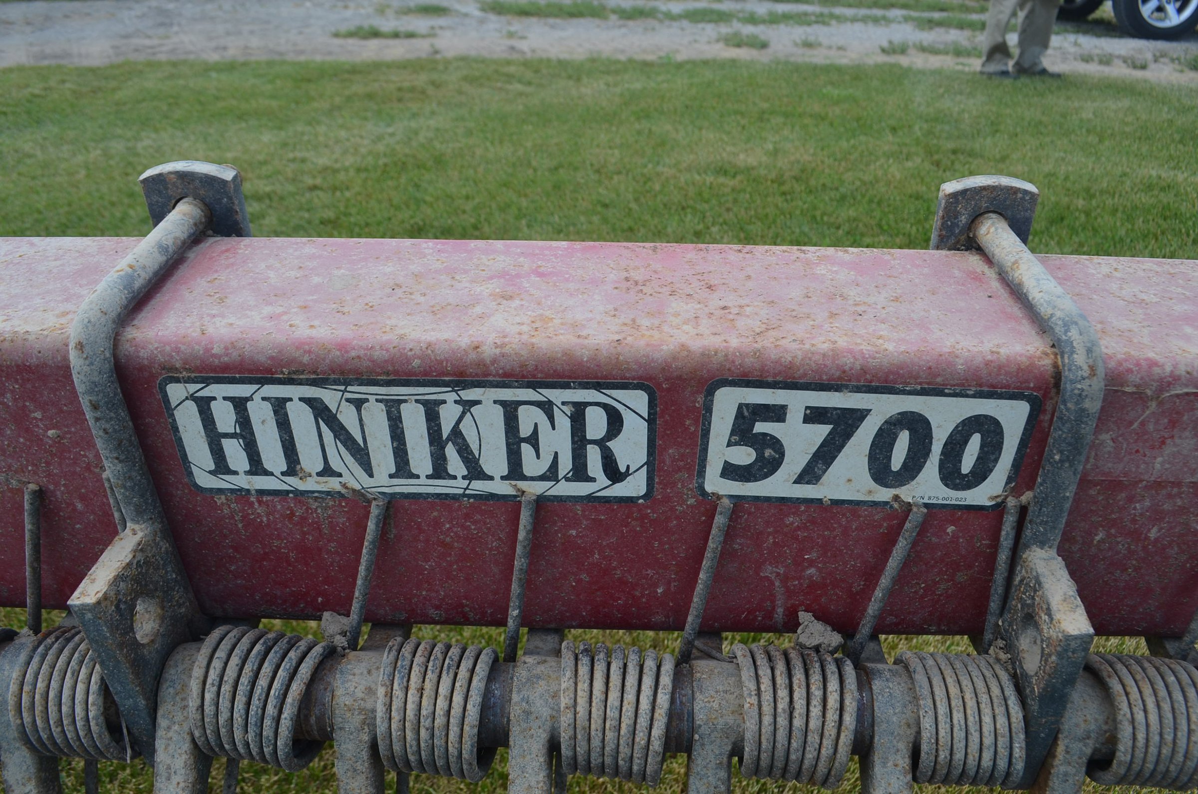 Property photo 52 - FARM MACHINERY AUCTION IN ALLEN COUNTY, INDIANA