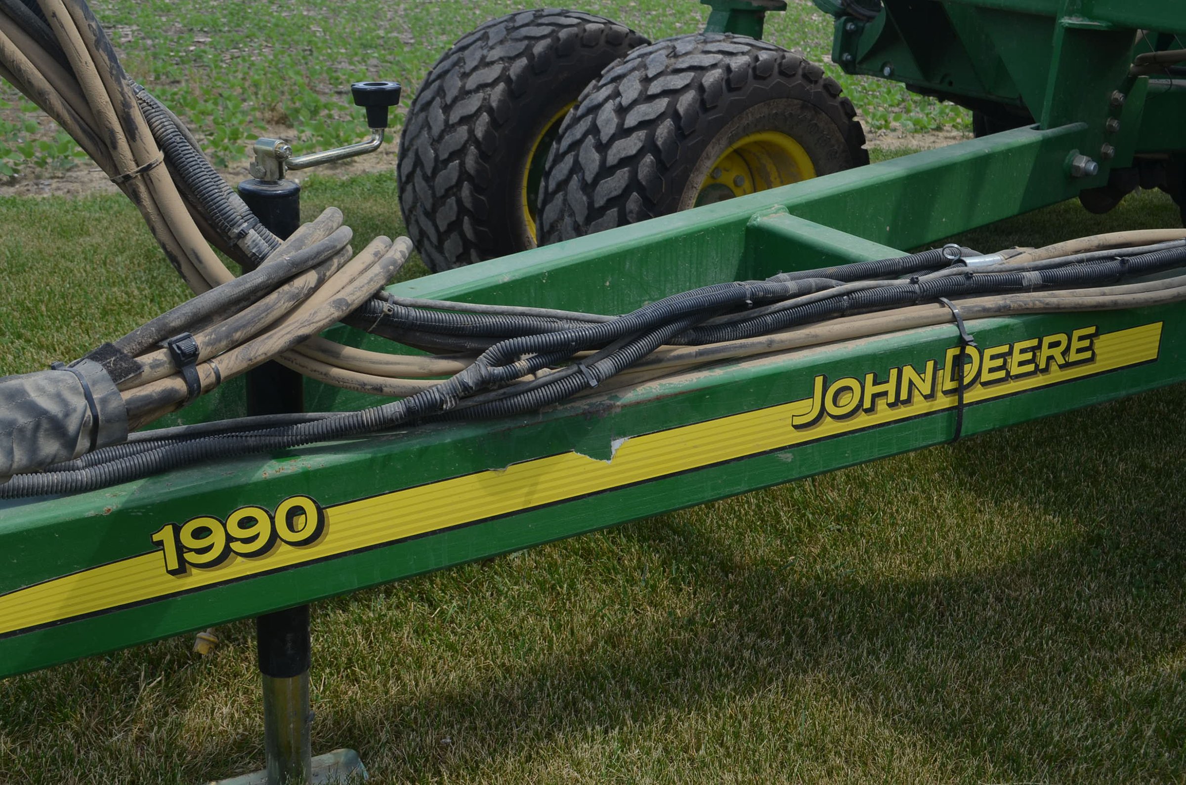Property photo 59 - FARM MACHINERY AUCTION IN ALLEN COUNTY, INDIANA