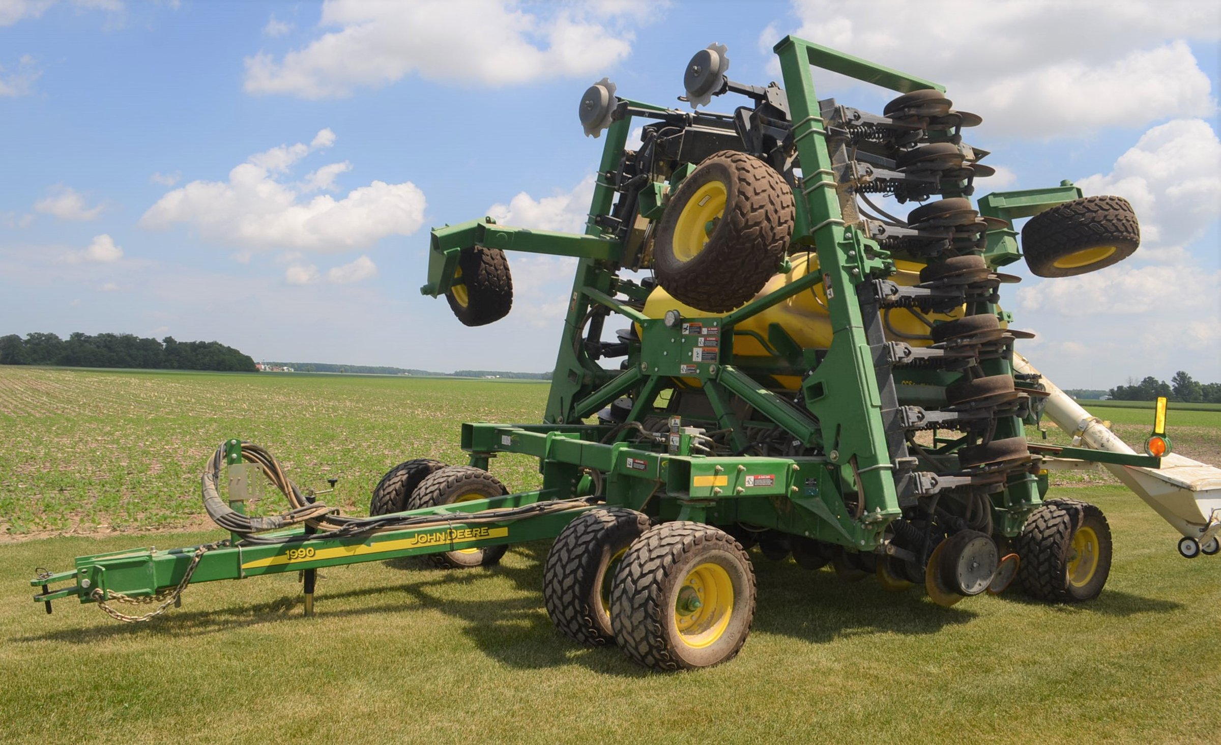 Property photo 60 - FARM MACHINERY AUCTION IN ALLEN COUNTY, INDIANA