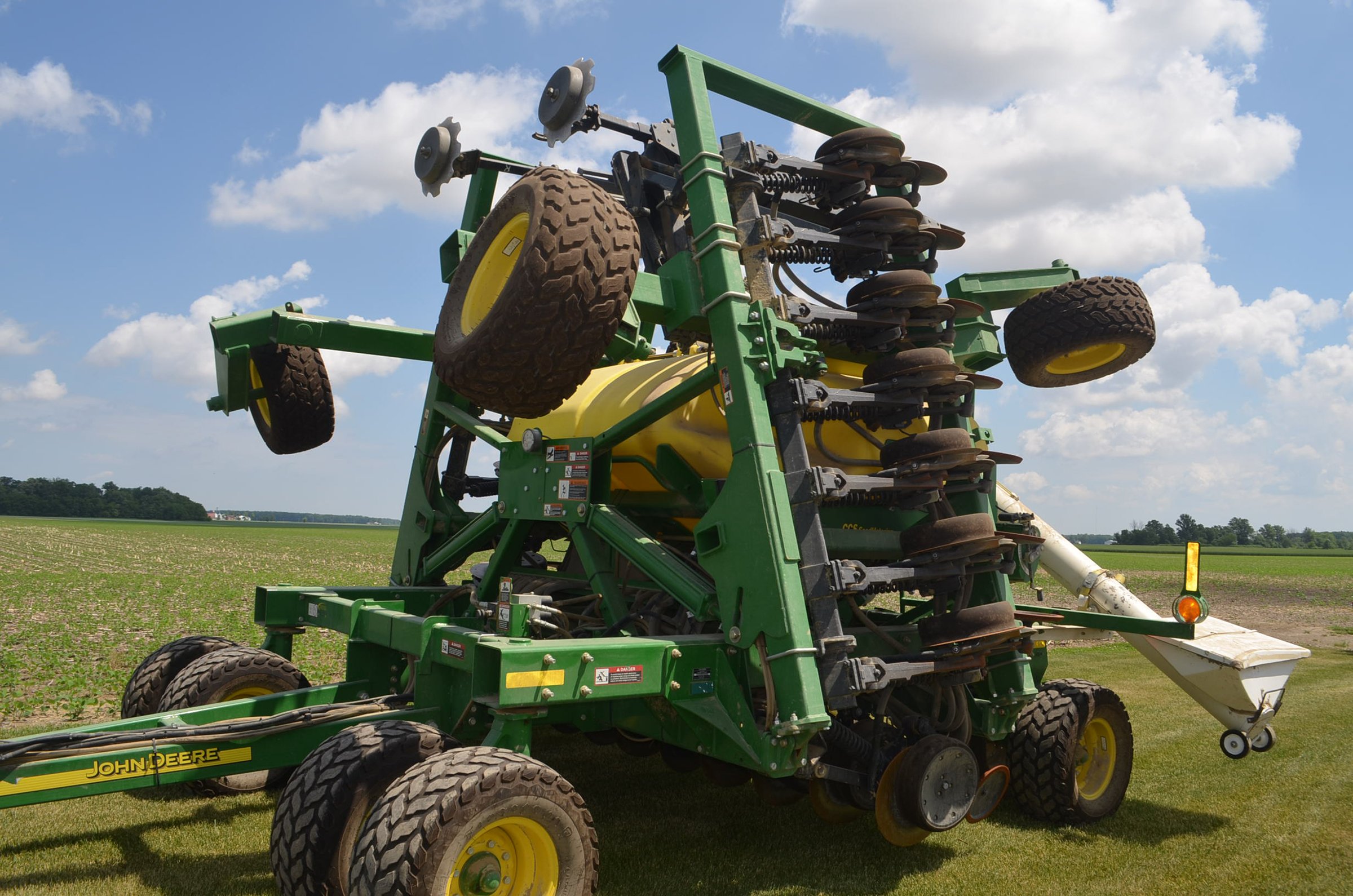 Property photo 56 - FARM MACHINERY AUCTION IN ALLEN COUNTY, INDIANA