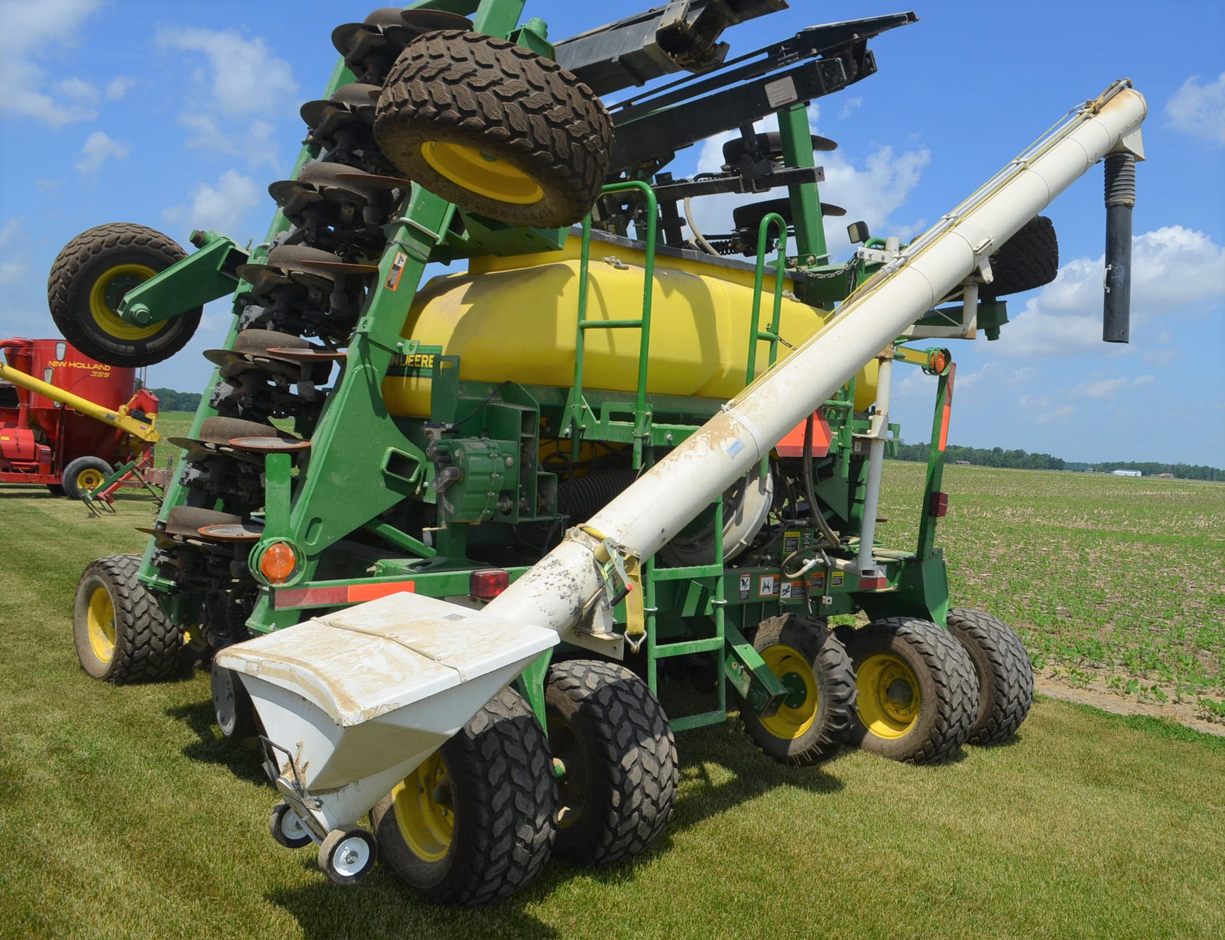 Property photo 55 - FARM MACHINERY AUCTION IN ALLEN COUNTY, INDIANA