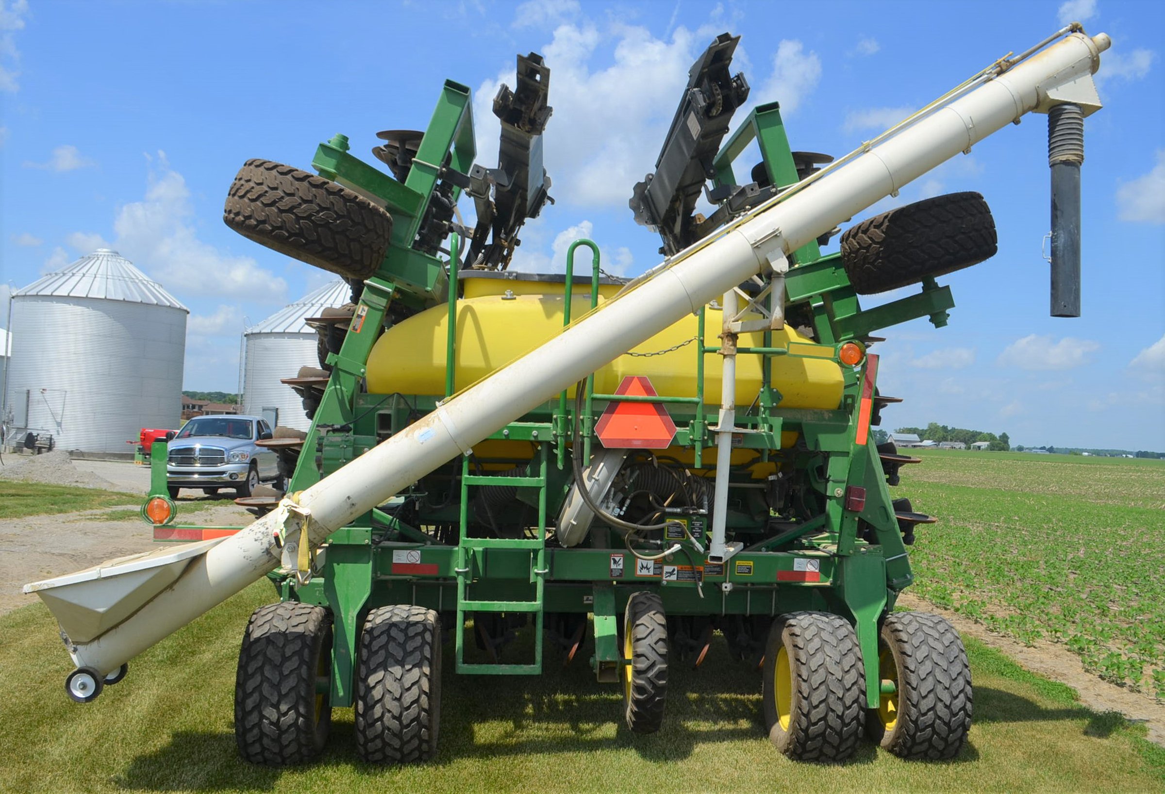 Property photo 58 - FARM MACHINERY AUCTION IN ALLEN COUNTY, INDIANA