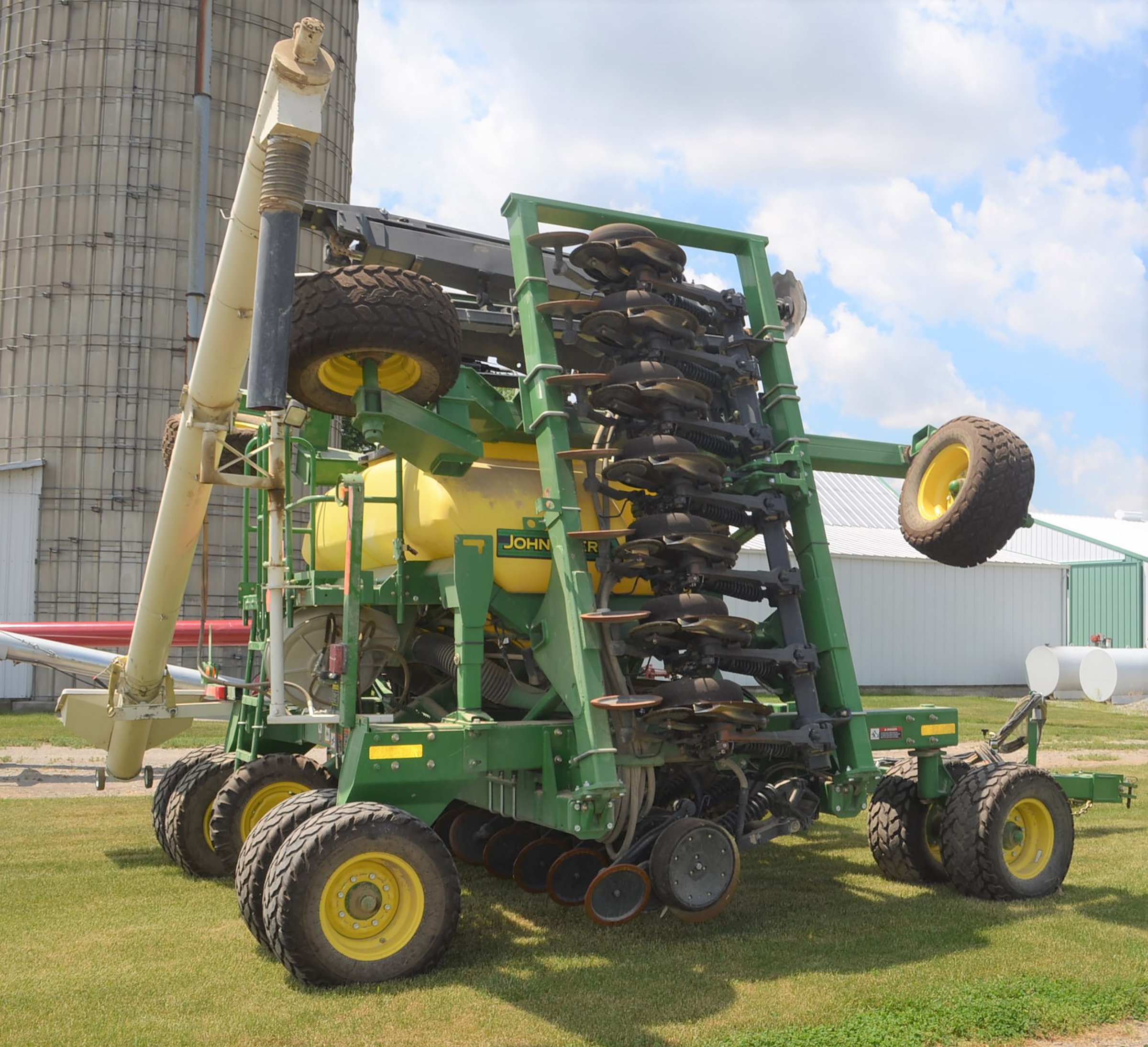 Property photo 54 - FARM MACHINERY AUCTION IN ALLEN COUNTY, INDIANA