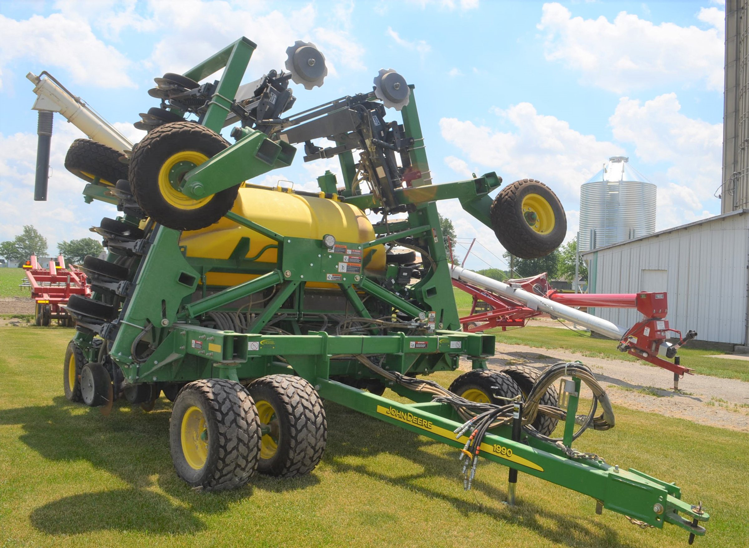 Property photo 61 - FARM MACHINERY AUCTION IN ALLEN COUNTY, INDIANA