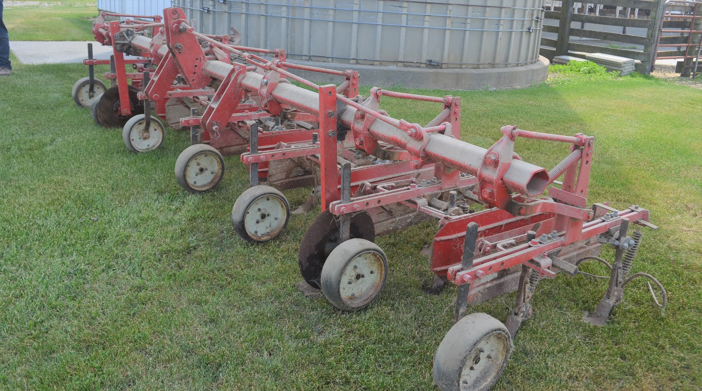 Property photo 63 - FARM MACHINERY AUCTION IN ALLEN COUNTY, INDIANA