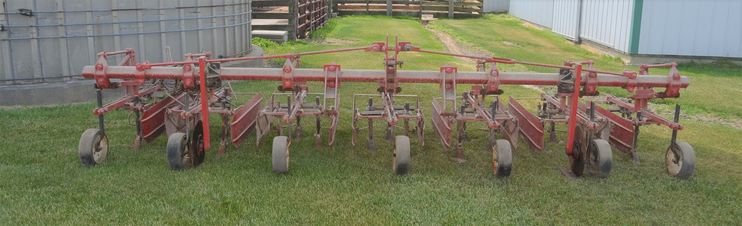 Property photo 64 - FARM MACHINERY AUCTION IN ALLEN COUNTY, INDIANA