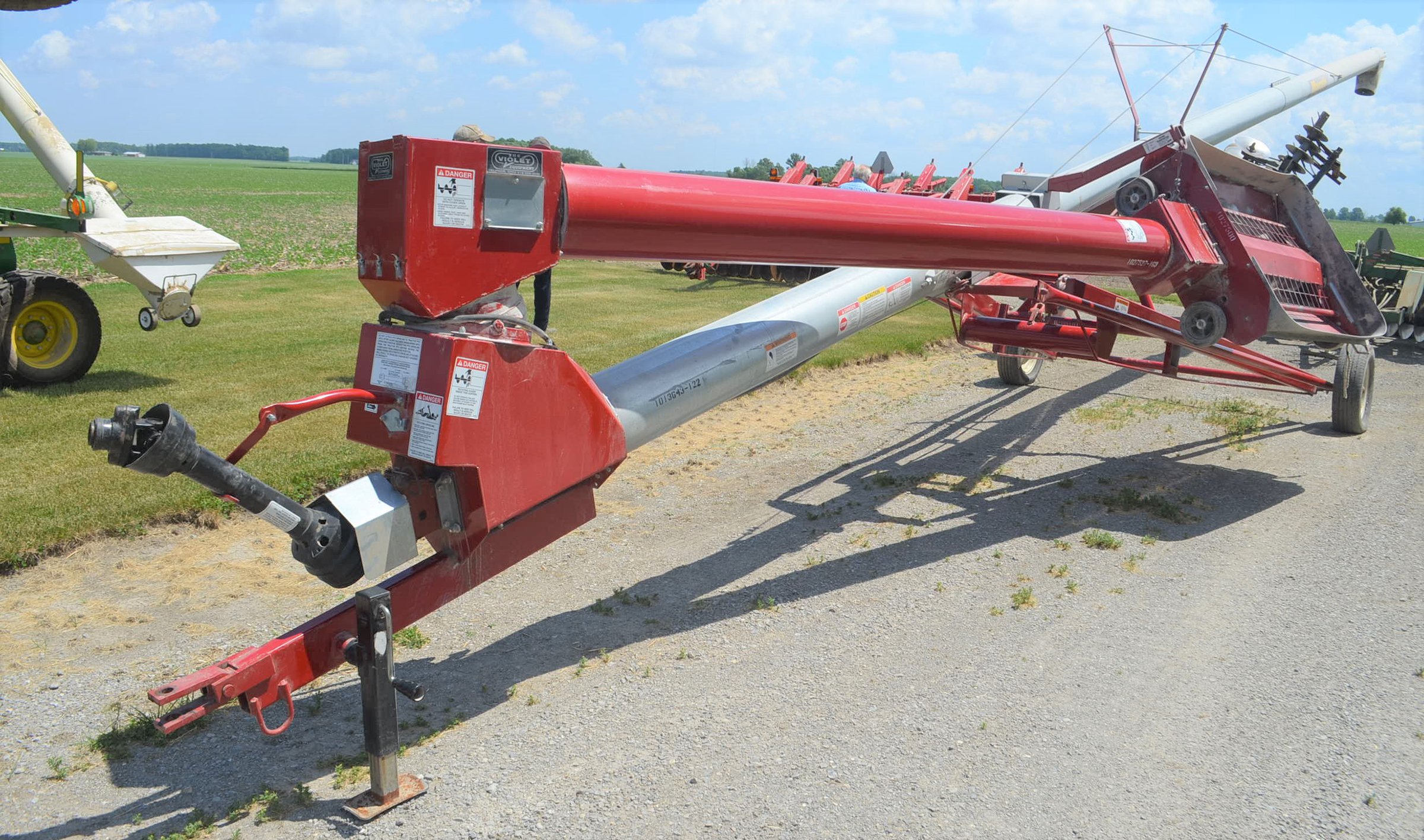 Property photo 66 - FARM MACHINERY AUCTION IN ALLEN COUNTY, INDIANA
