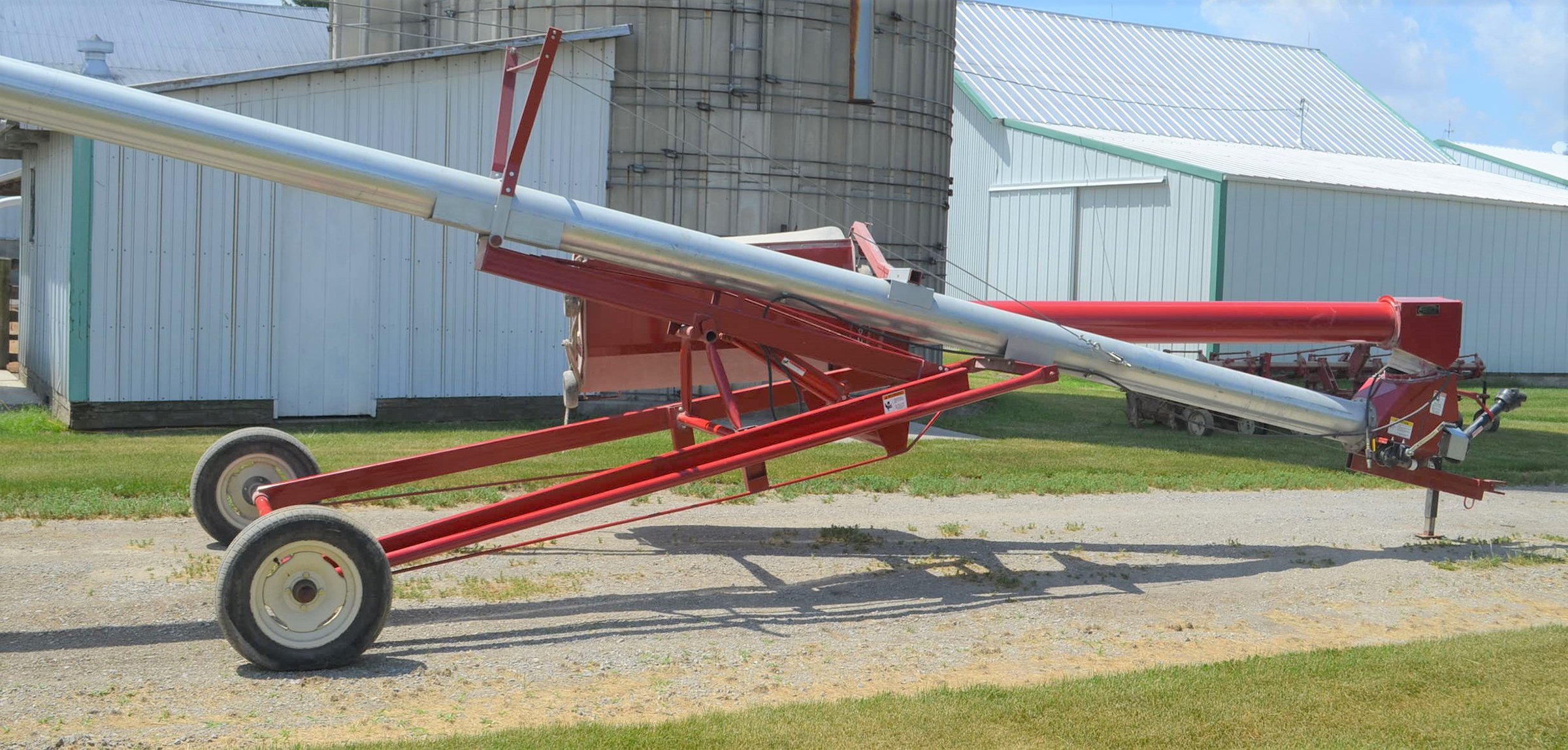 Property photo 65 - FARM MACHINERY AUCTION IN ALLEN COUNTY, INDIANA