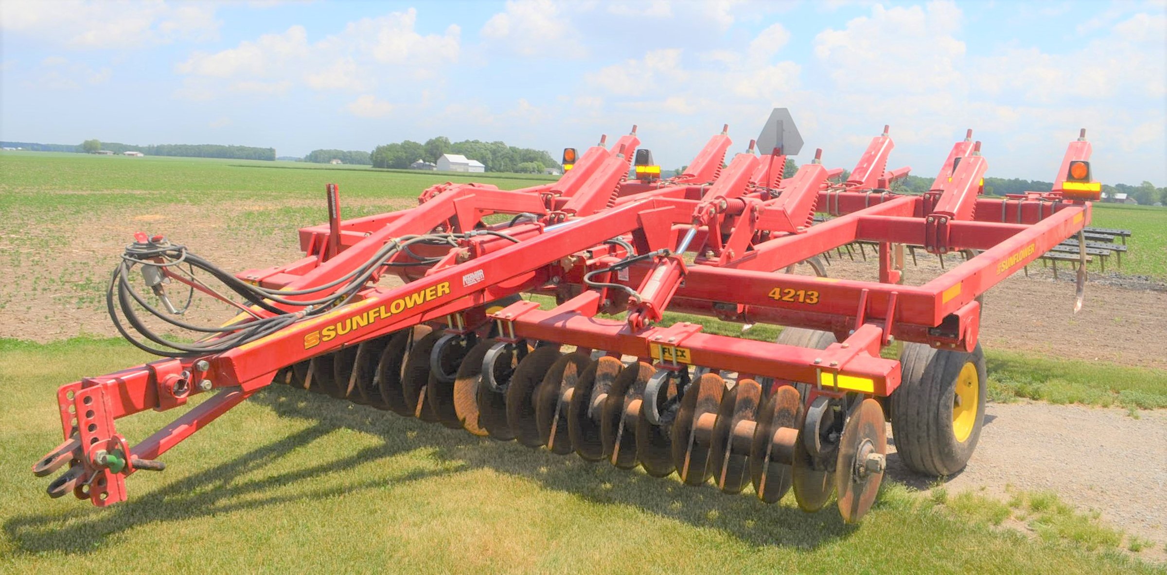 Property photo 69 - FARM MACHINERY AUCTION IN ALLEN COUNTY, INDIANA