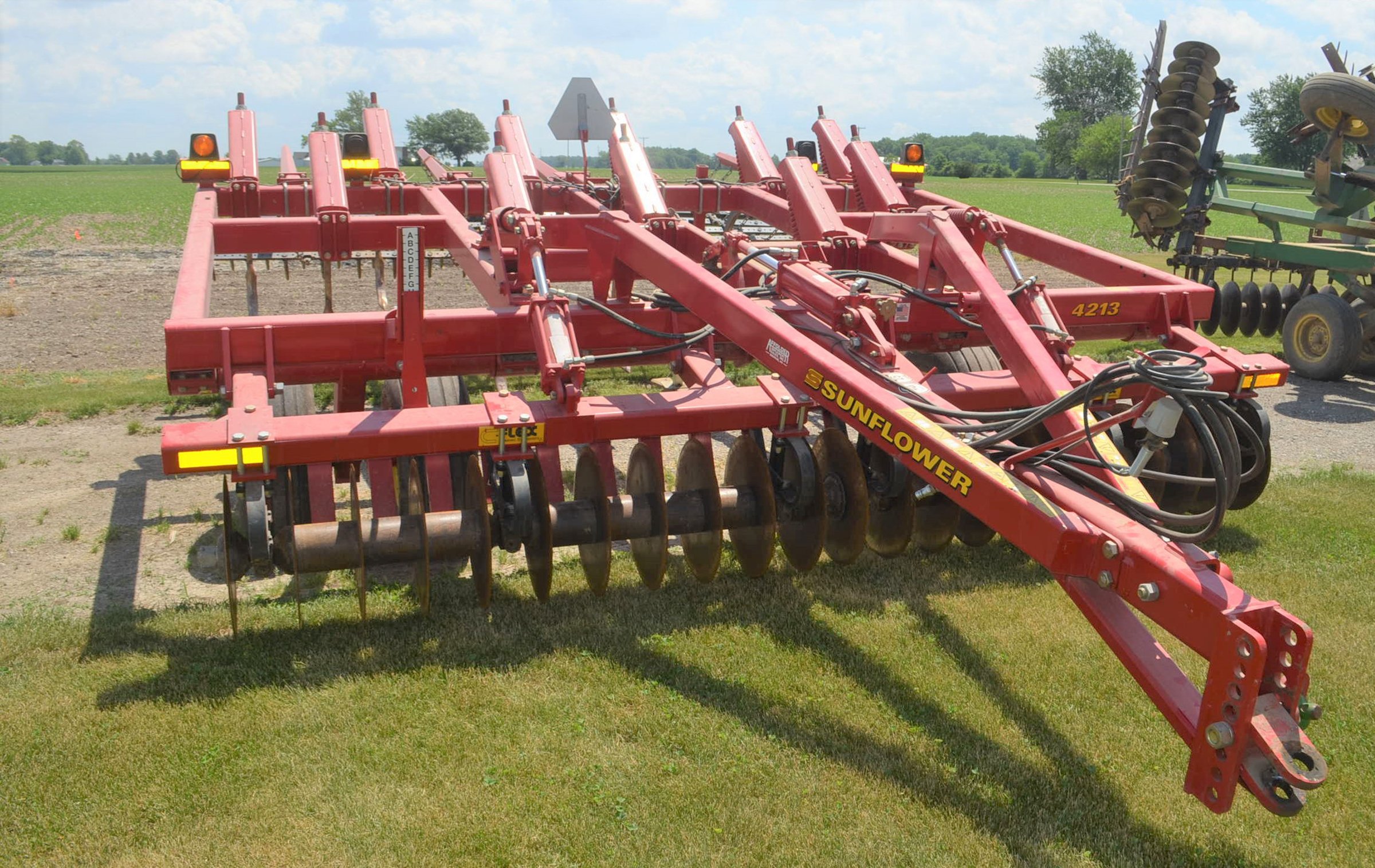Property photo 70 - FARM MACHINERY AUCTION IN ALLEN COUNTY, INDIANA