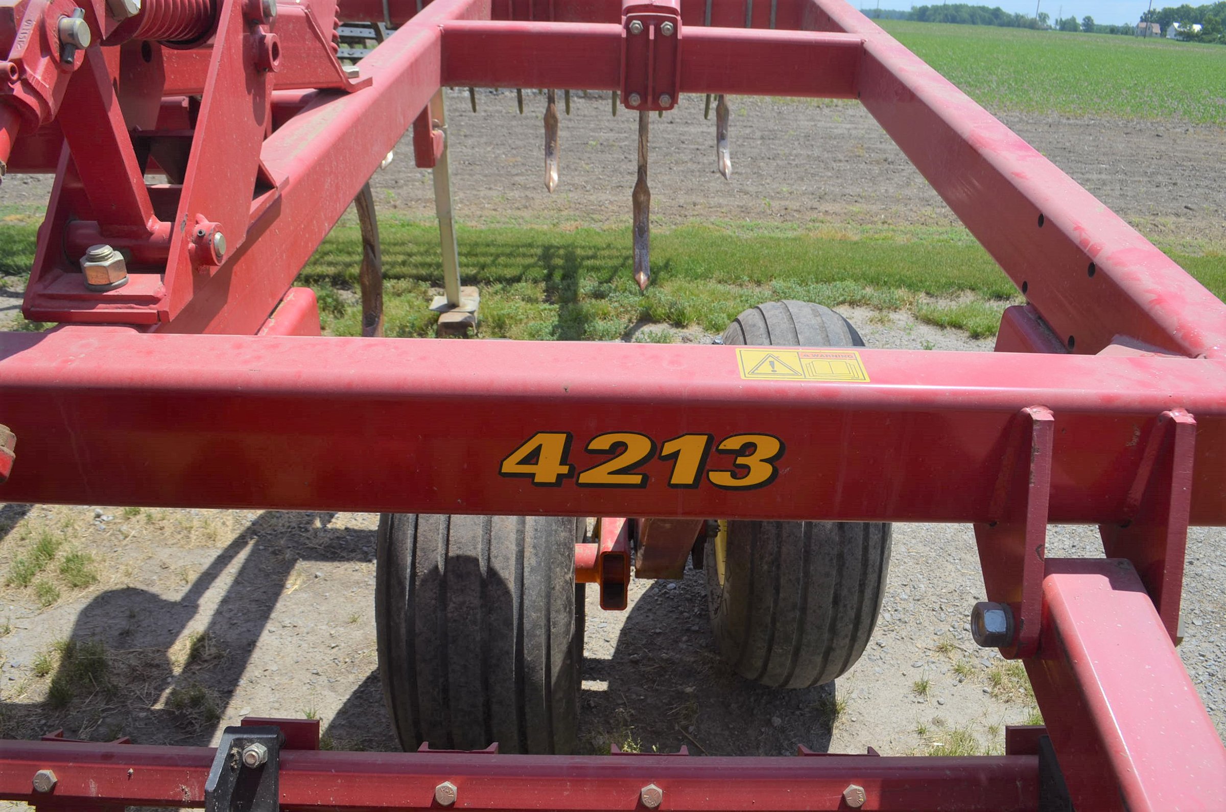 Property photo 71 - FARM MACHINERY AUCTION IN ALLEN COUNTY, INDIANA