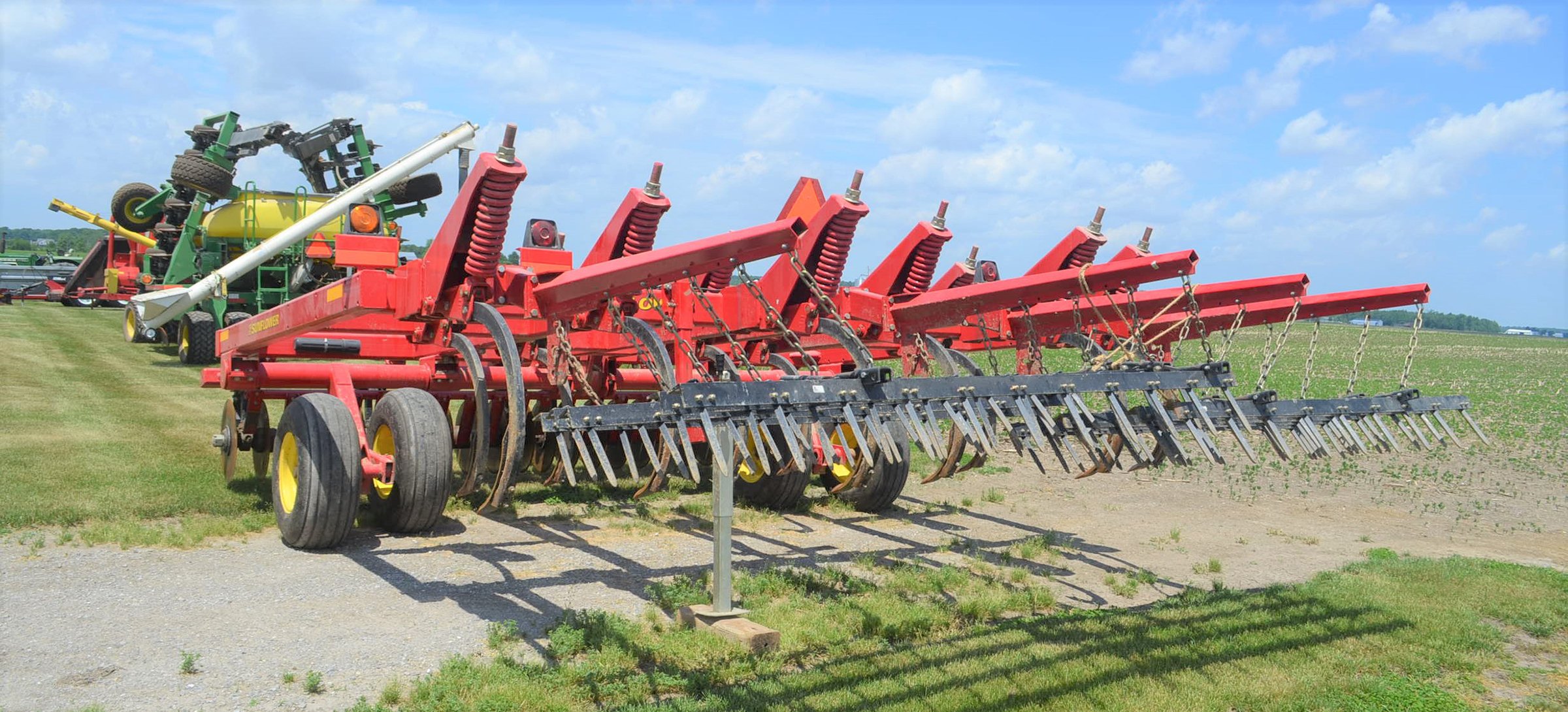 Property photo 75 - FARM MACHINERY AUCTION IN ALLEN COUNTY, INDIANA