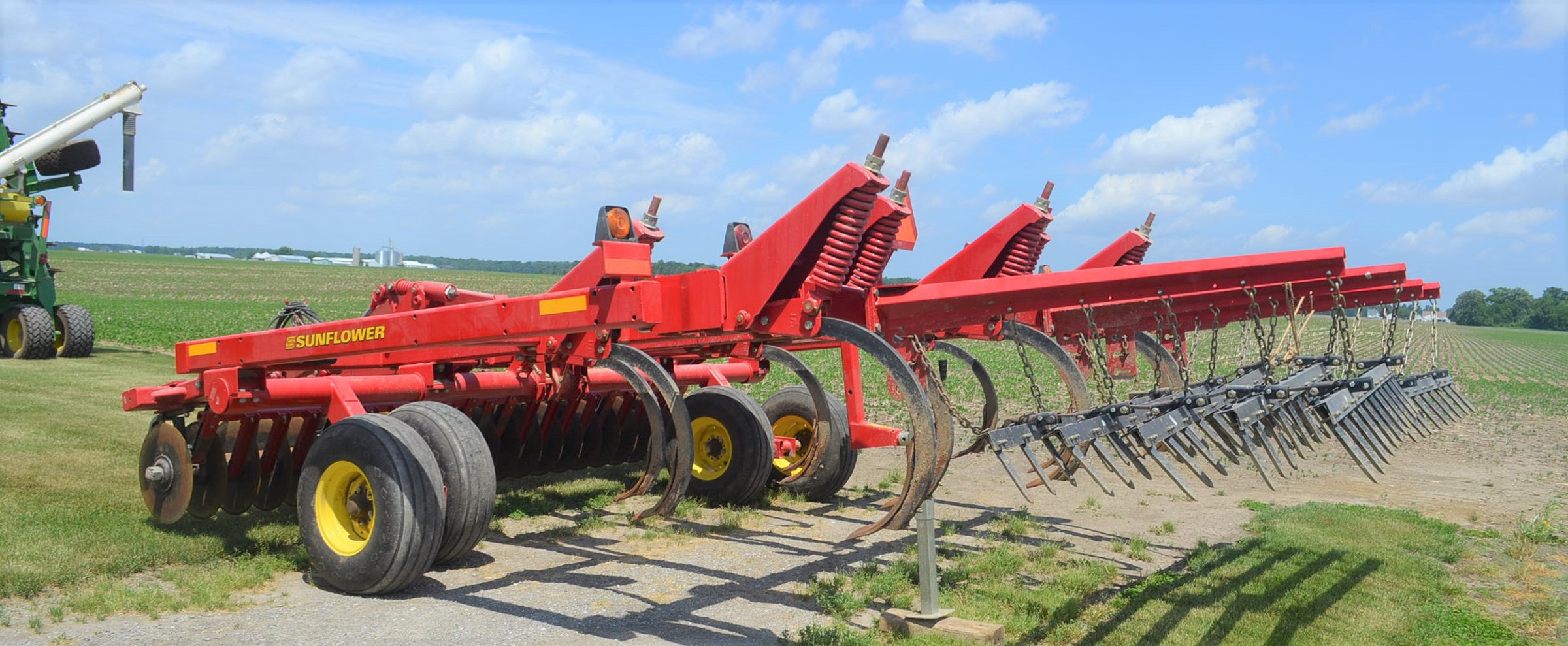 Property photo 73 - FARM MACHINERY AUCTION IN ALLEN COUNTY, INDIANA