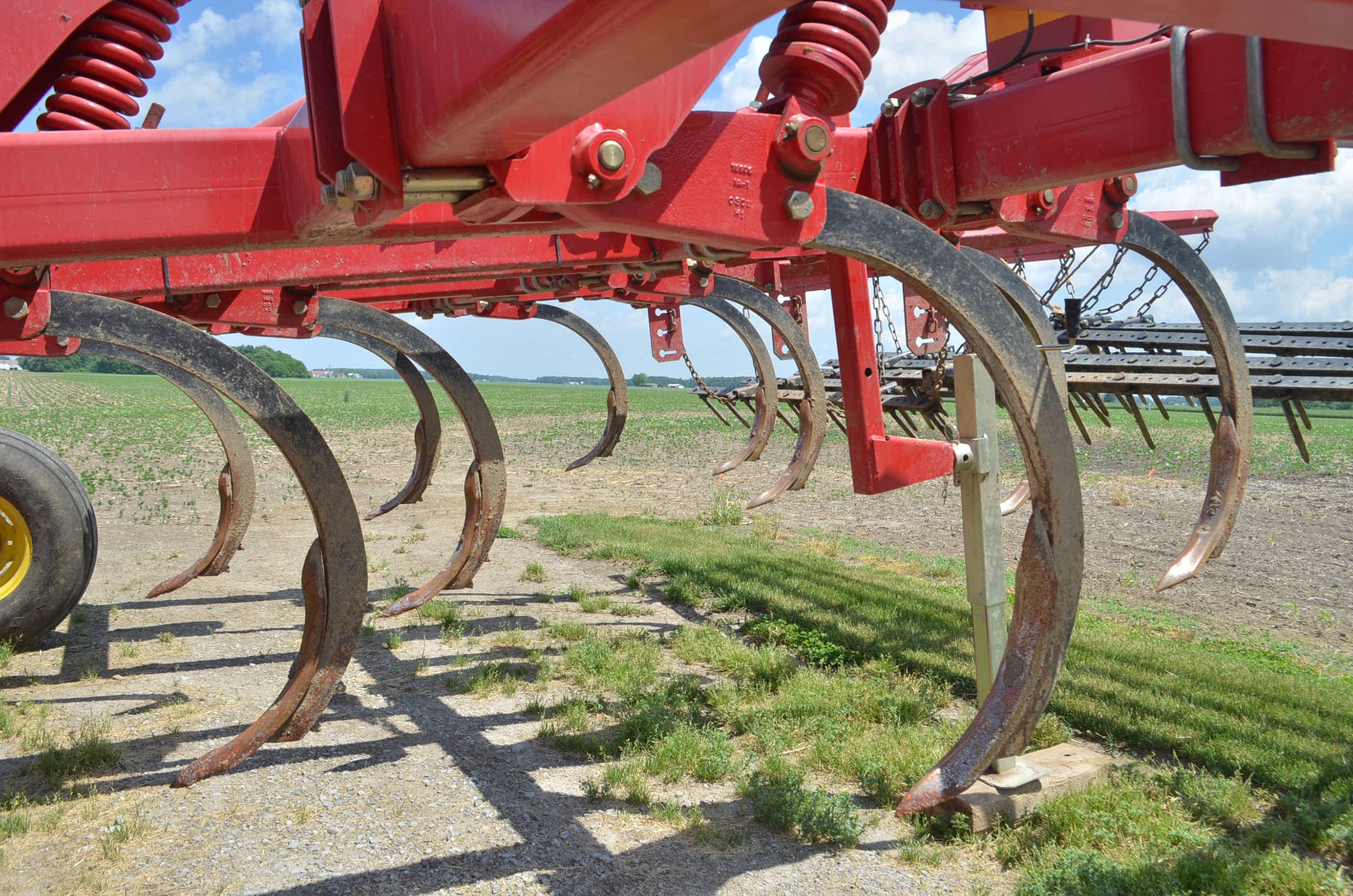 Property photo 74 - FARM MACHINERY AUCTION IN ALLEN COUNTY, INDIANA